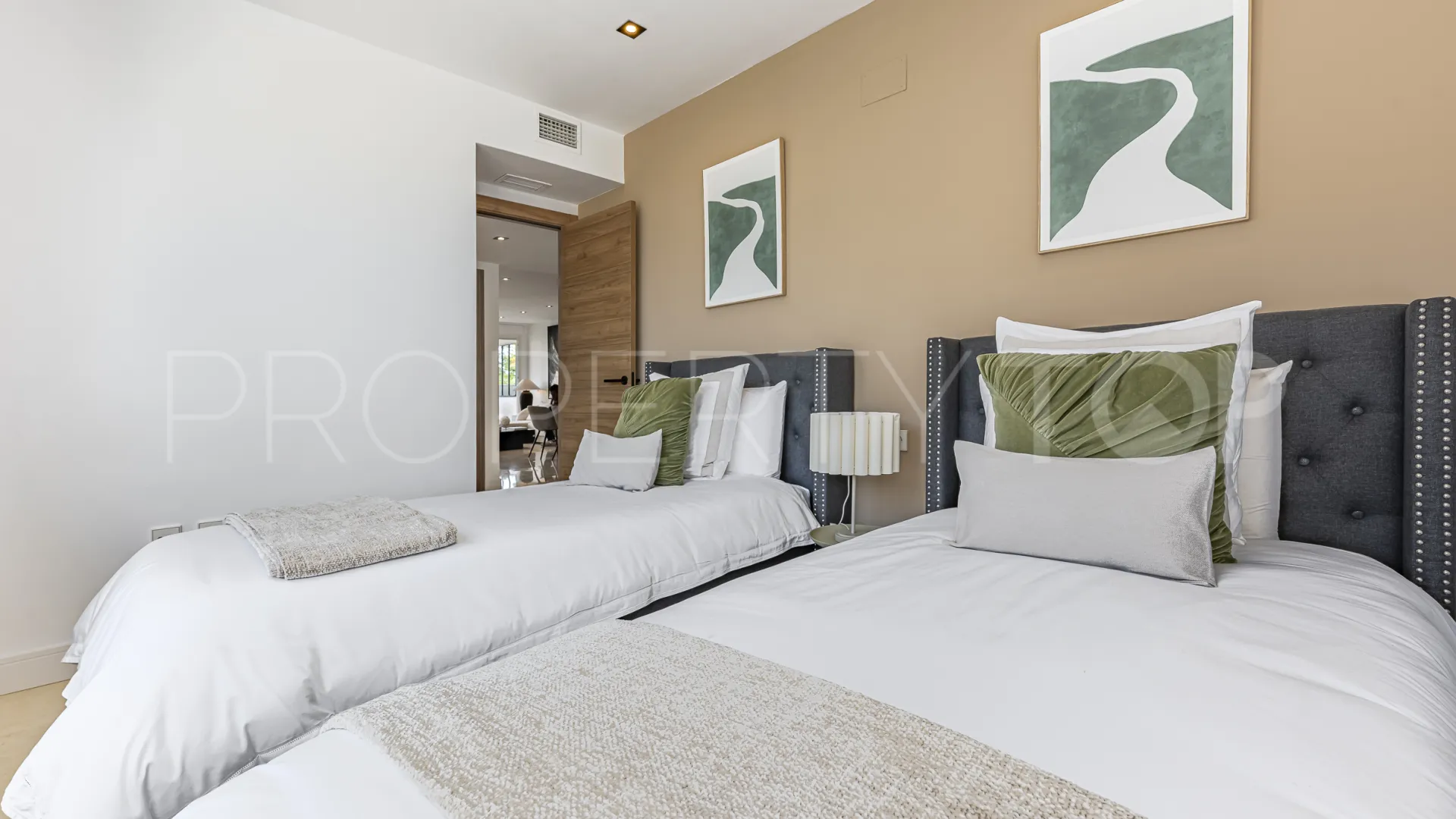 Las Cañas Beach, apartamento a la venta de 2 dormitorios