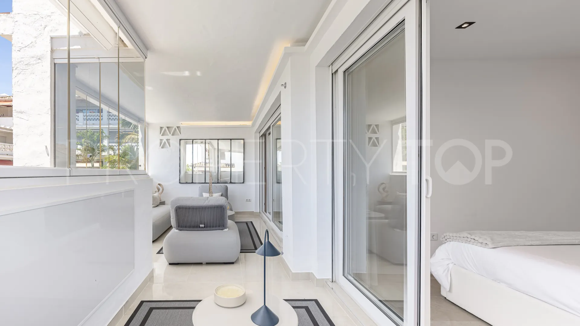 Las Cañas Beach, apartamento a la venta de 2 dormitorios