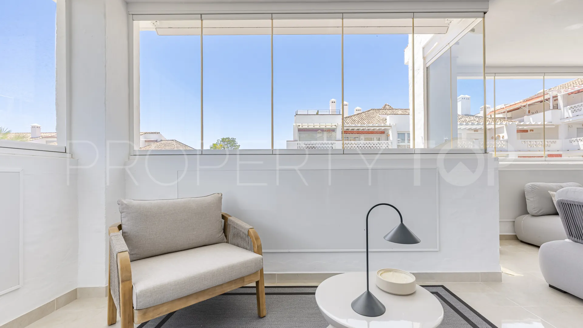 Las Cañas Beach, apartamento a la venta de 2 dormitorios