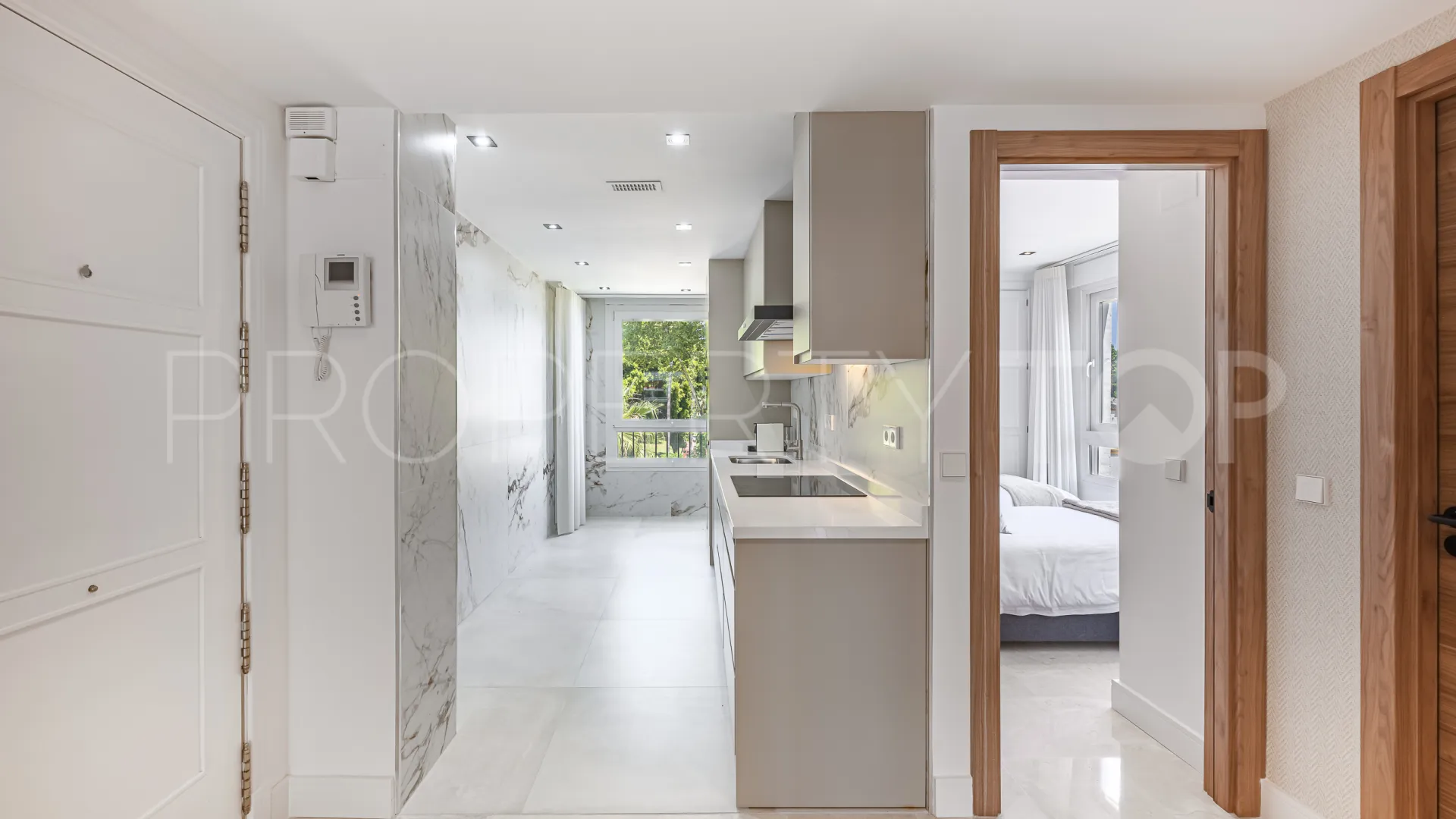Las Cañas Beach, apartamento a la venta de 2 dormitorios