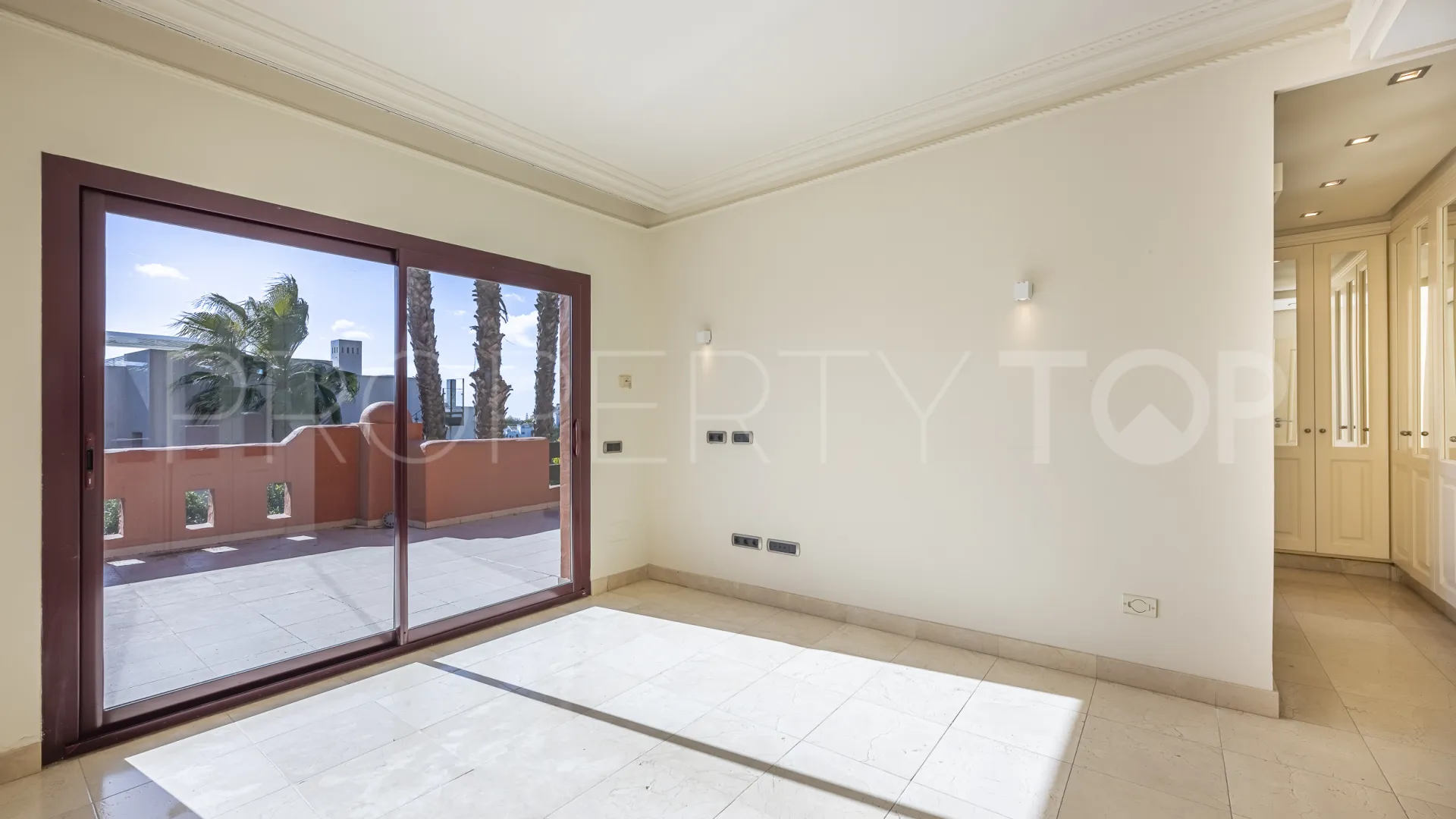 4 bedrooms Monte Marbella Club town house for sale