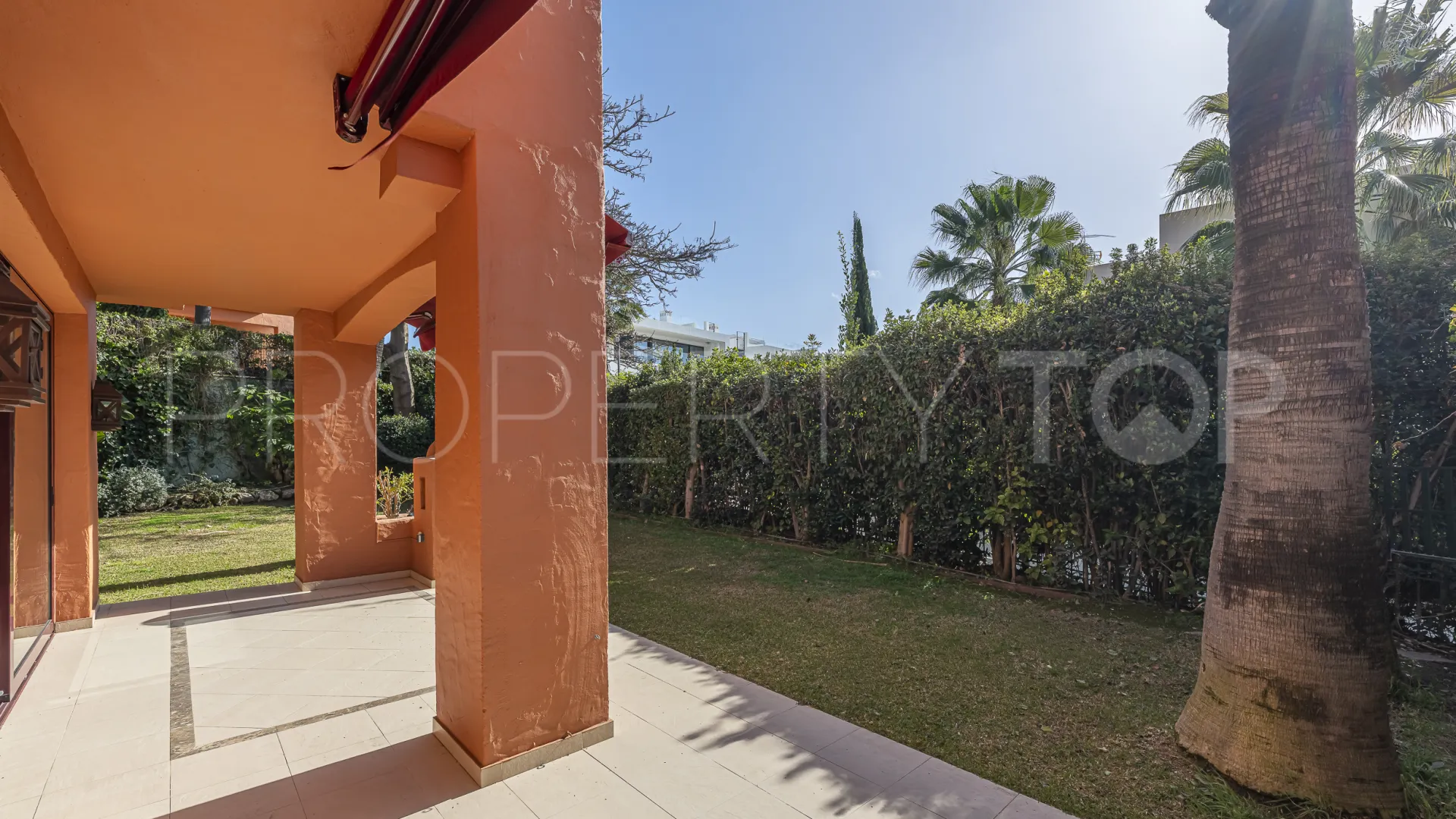 4 bedrooms Monte Marbella Club town house for sale