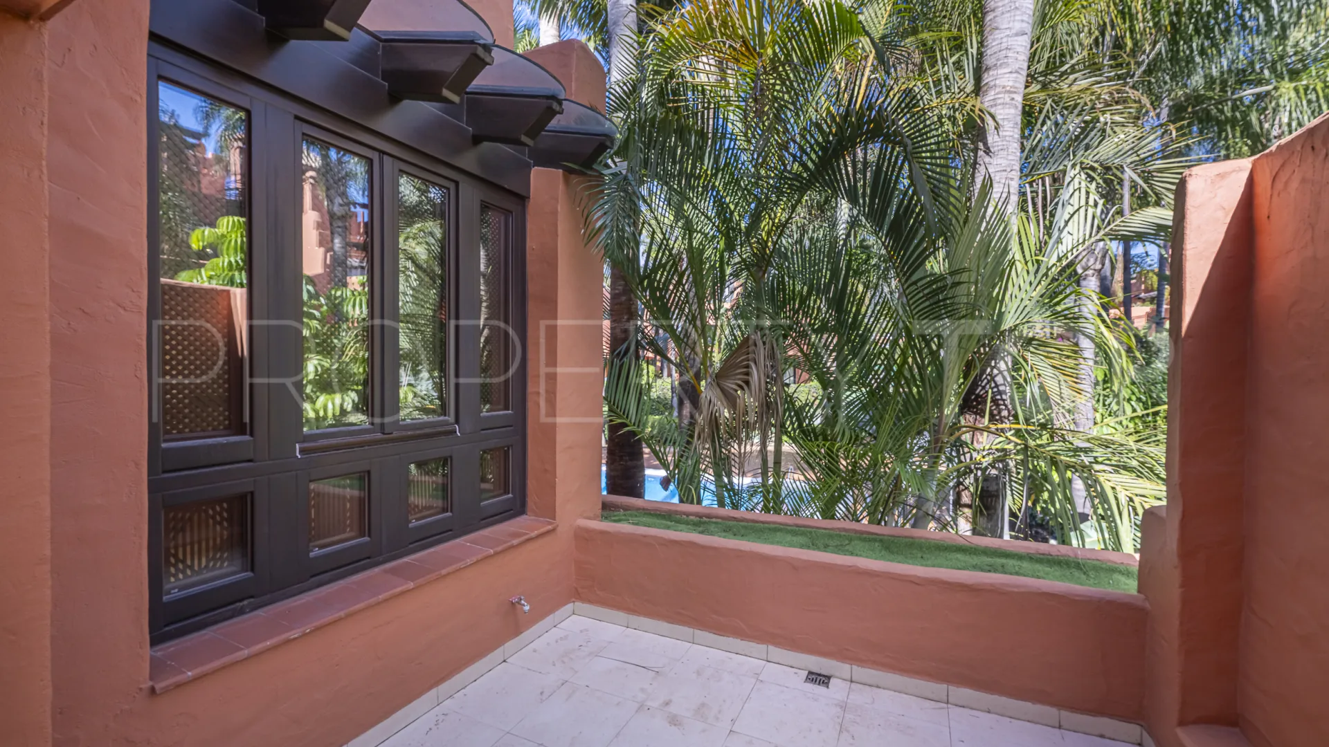 4 bedrooms Monte Marbella Club town house for sale