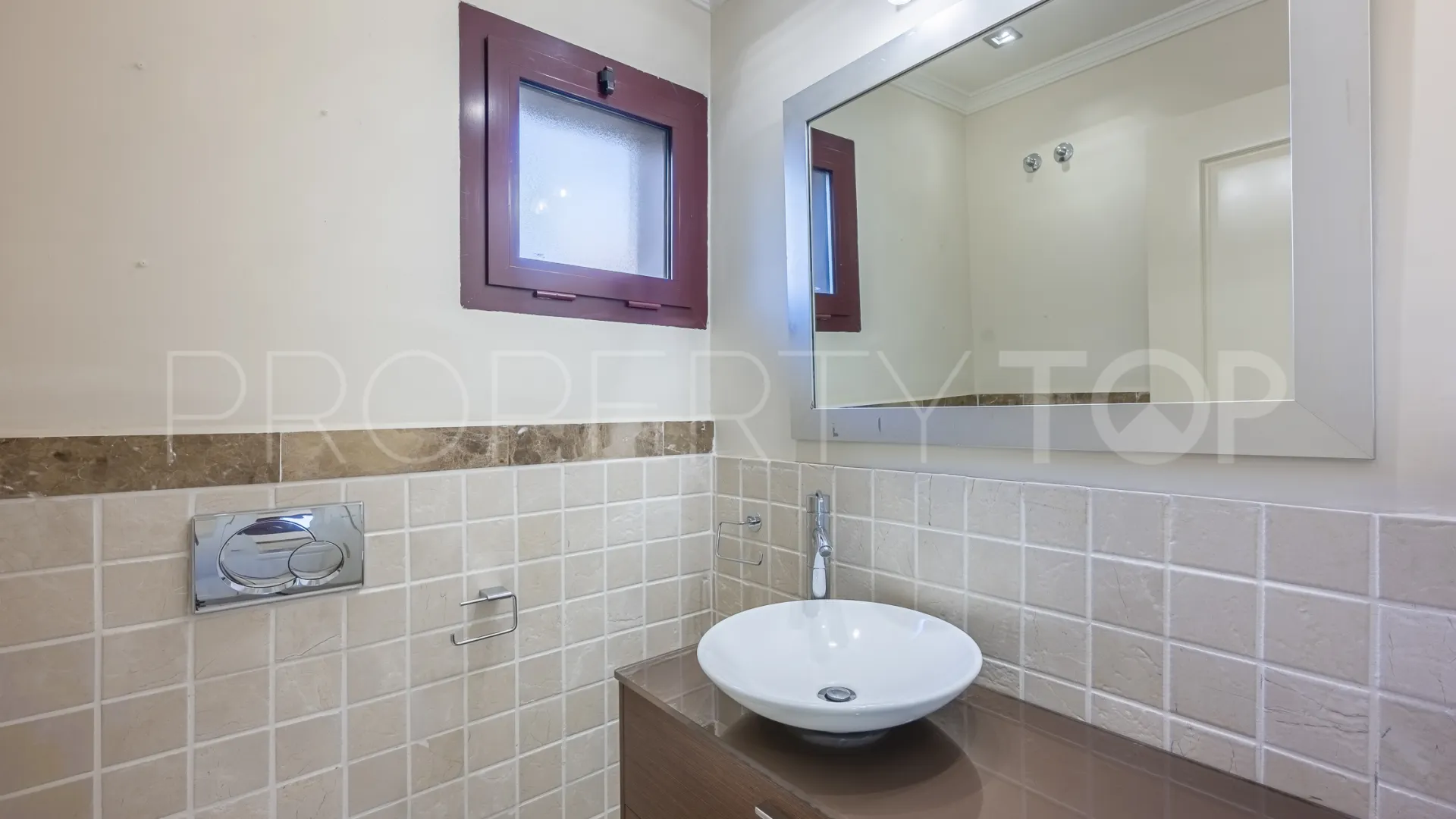 4 bedrooms Monte Marbella Club town house for sale
