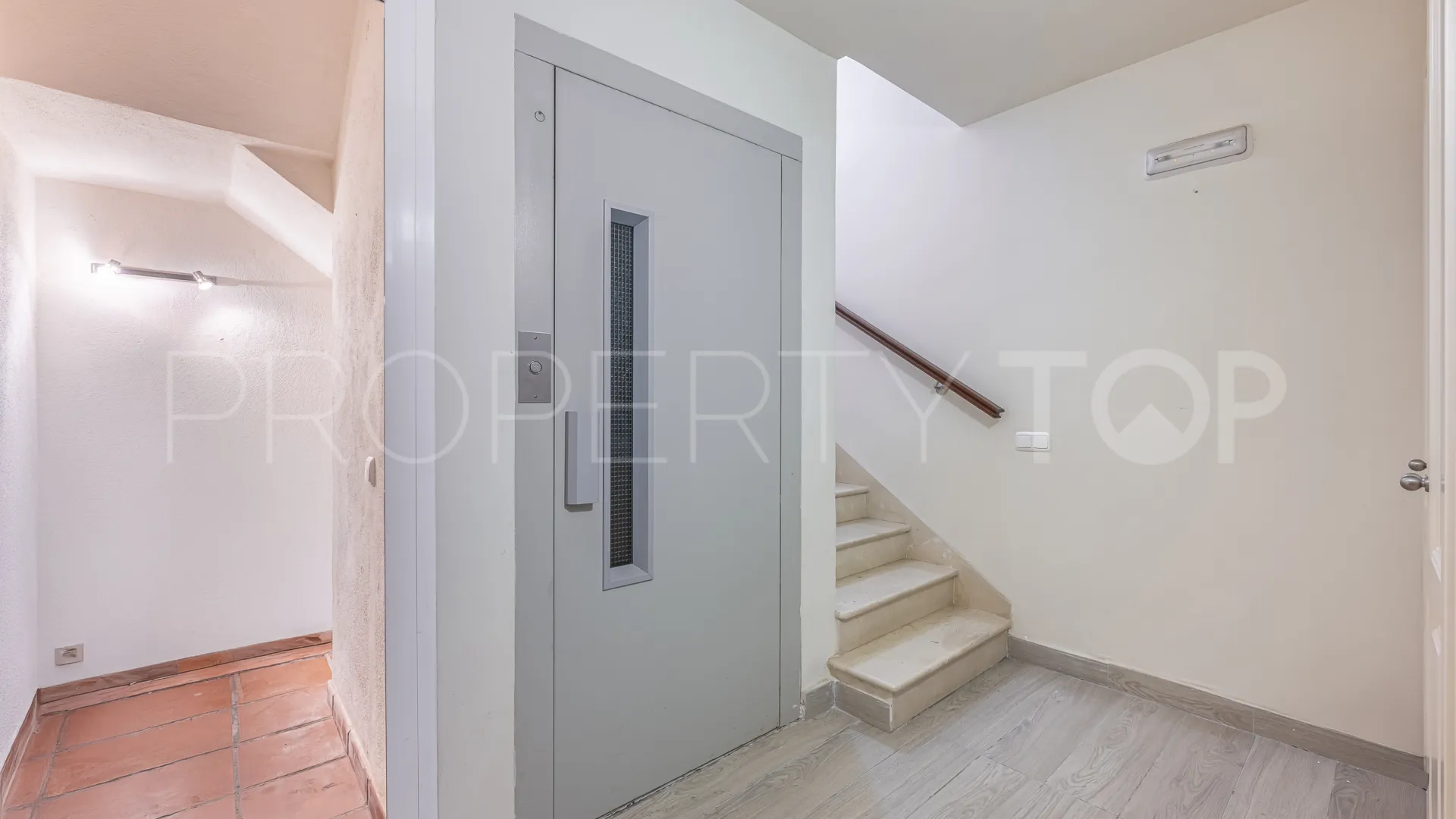 4 bedrooms Monte Marbella Club town house for sale