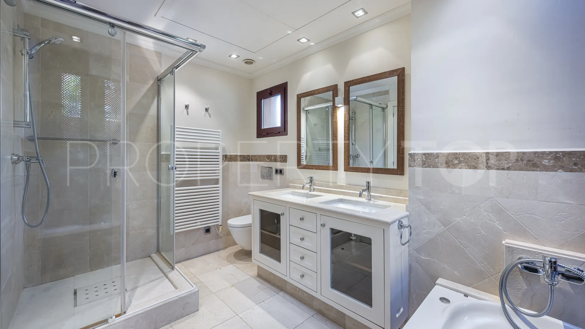 4 bedrooms Monte Marbella Club town house for sale