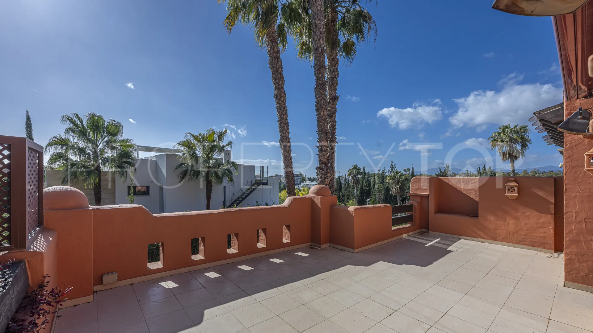 4 bedrooms Monte Marbella Club town house for sale
