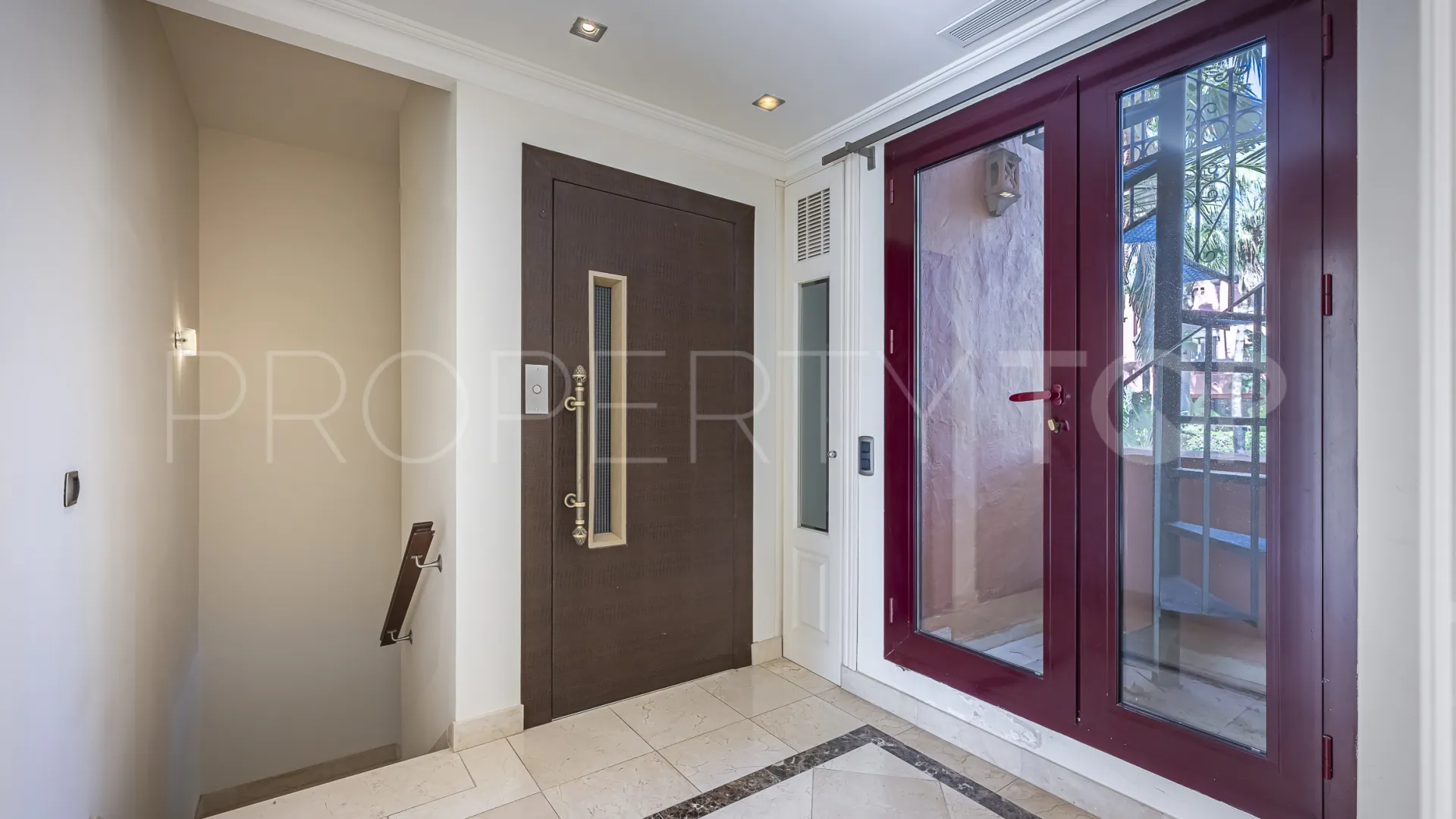 4 bedrooms Monte Marbella Club town house for sale