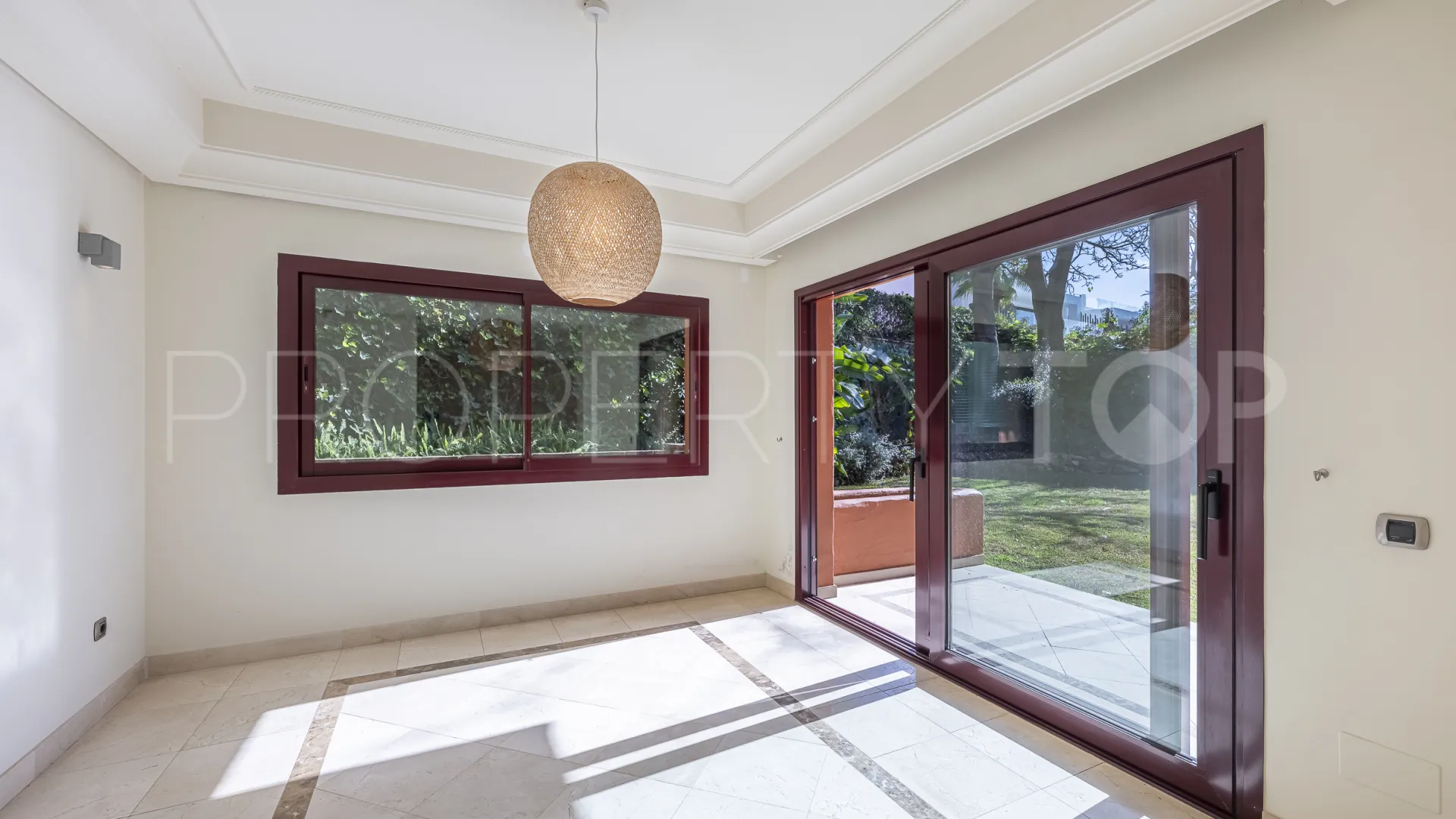 4 bedrooms Monte Marbella Club town house for sale