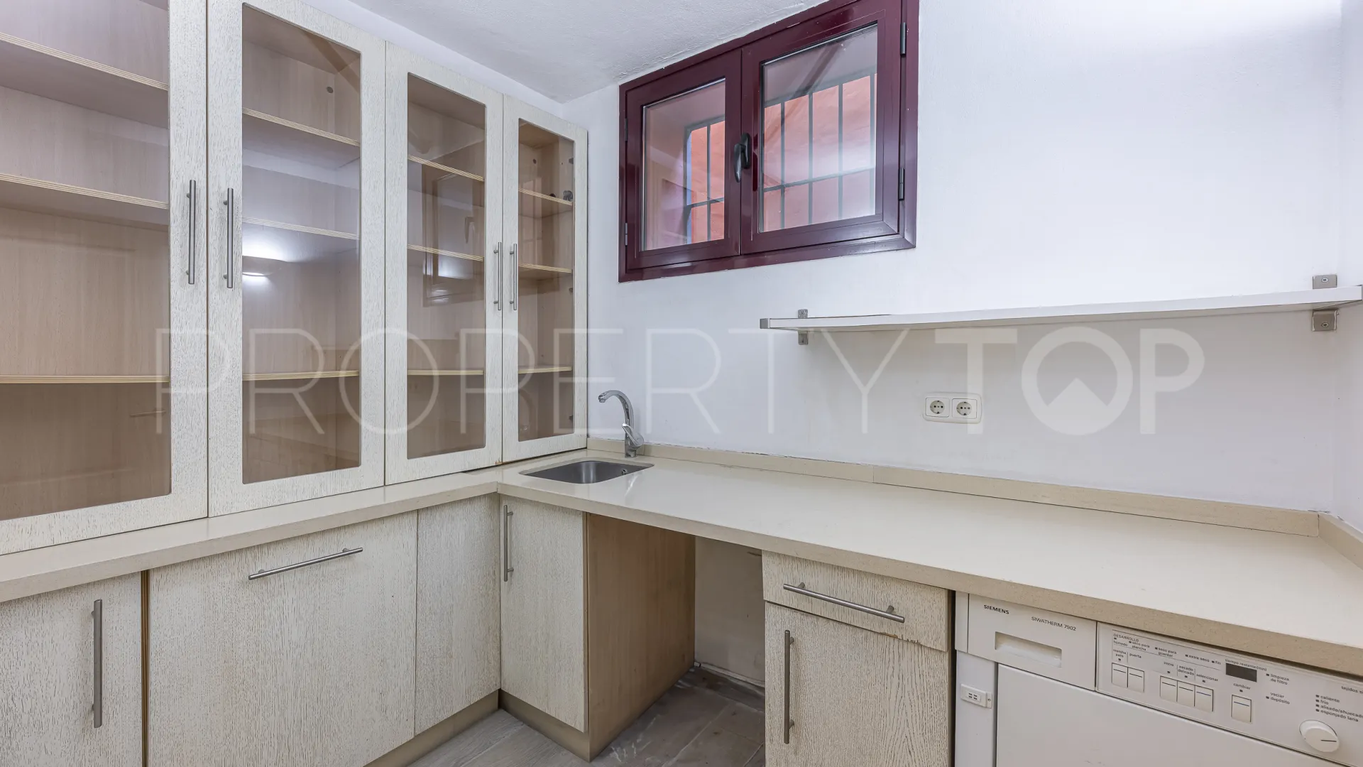 4 bedrooms Monte Marbella Club town house for sale