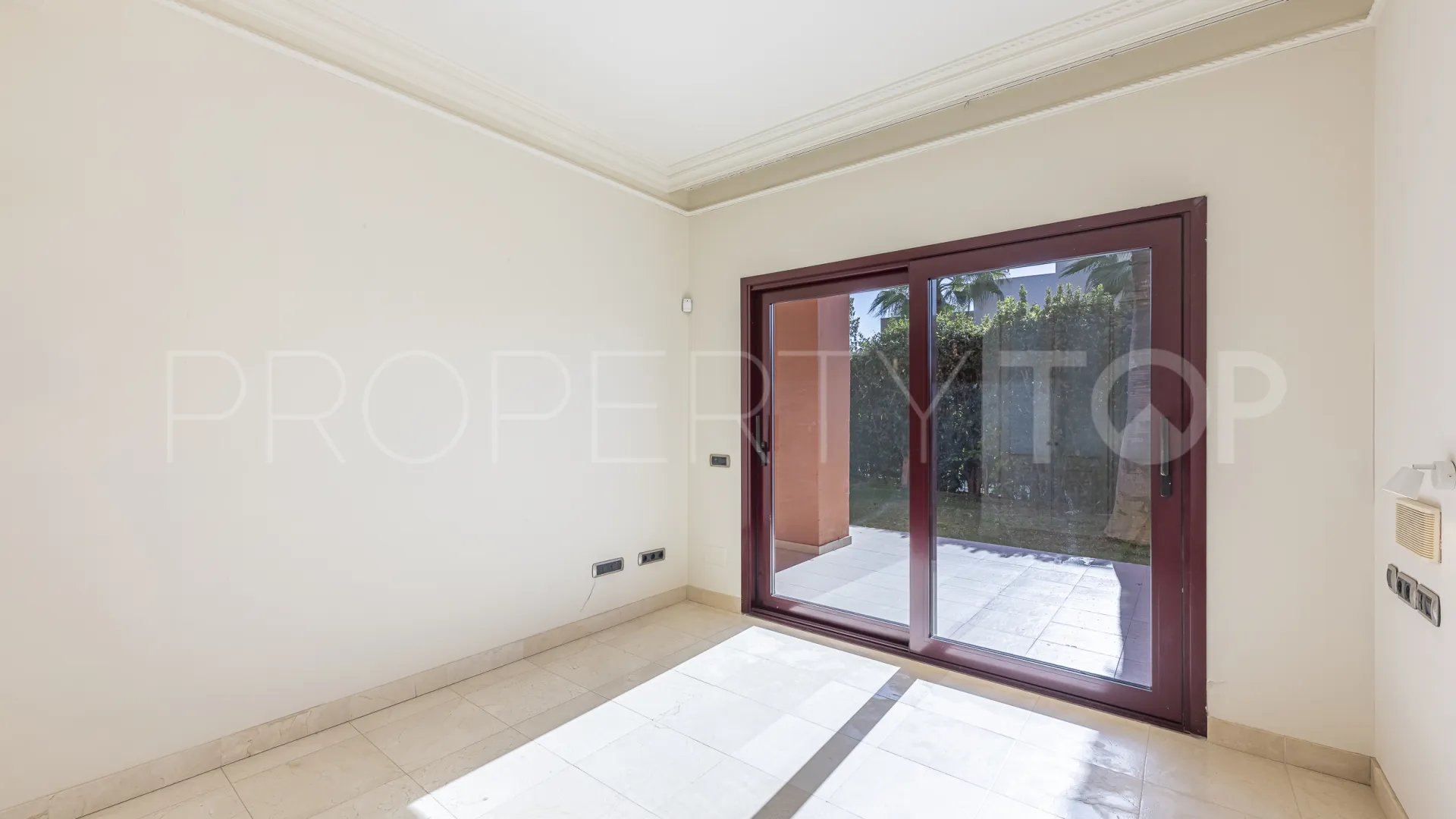 4 bedrooms Monte Marbella Club town house for sale