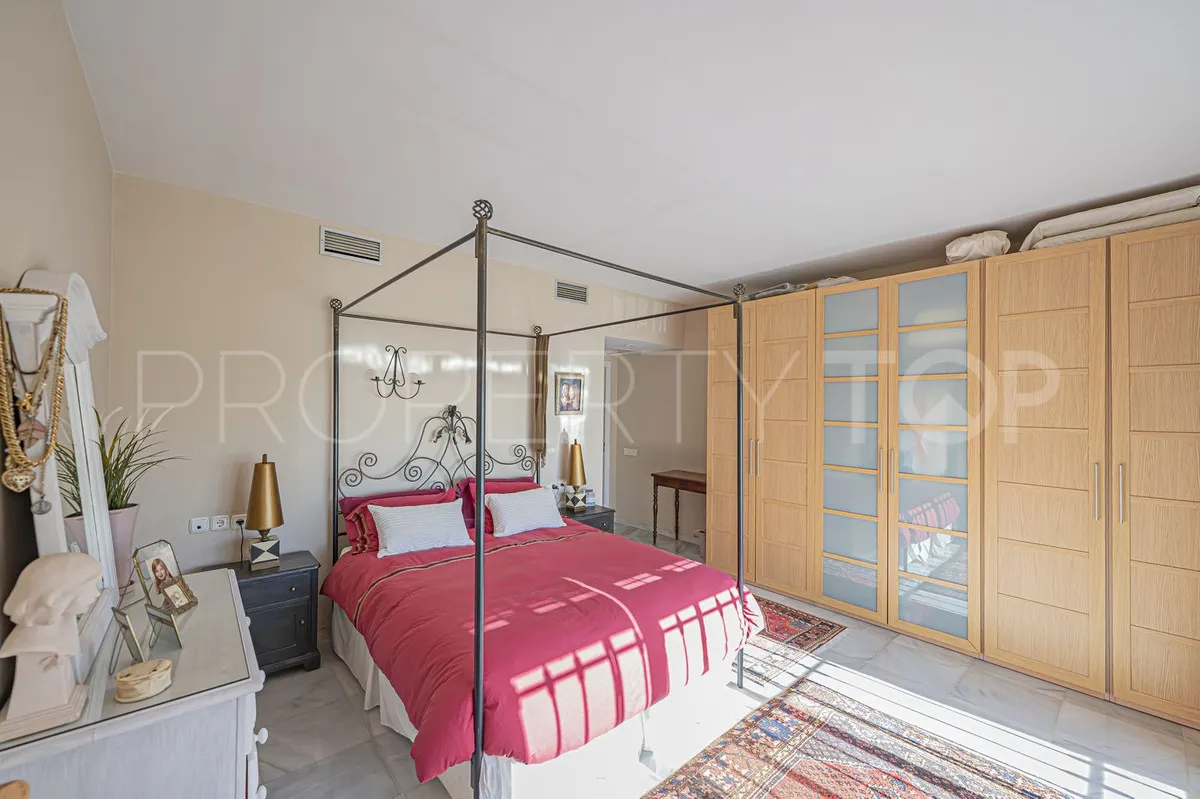 2 bedrooms La Heredia ground floor apartment for sale