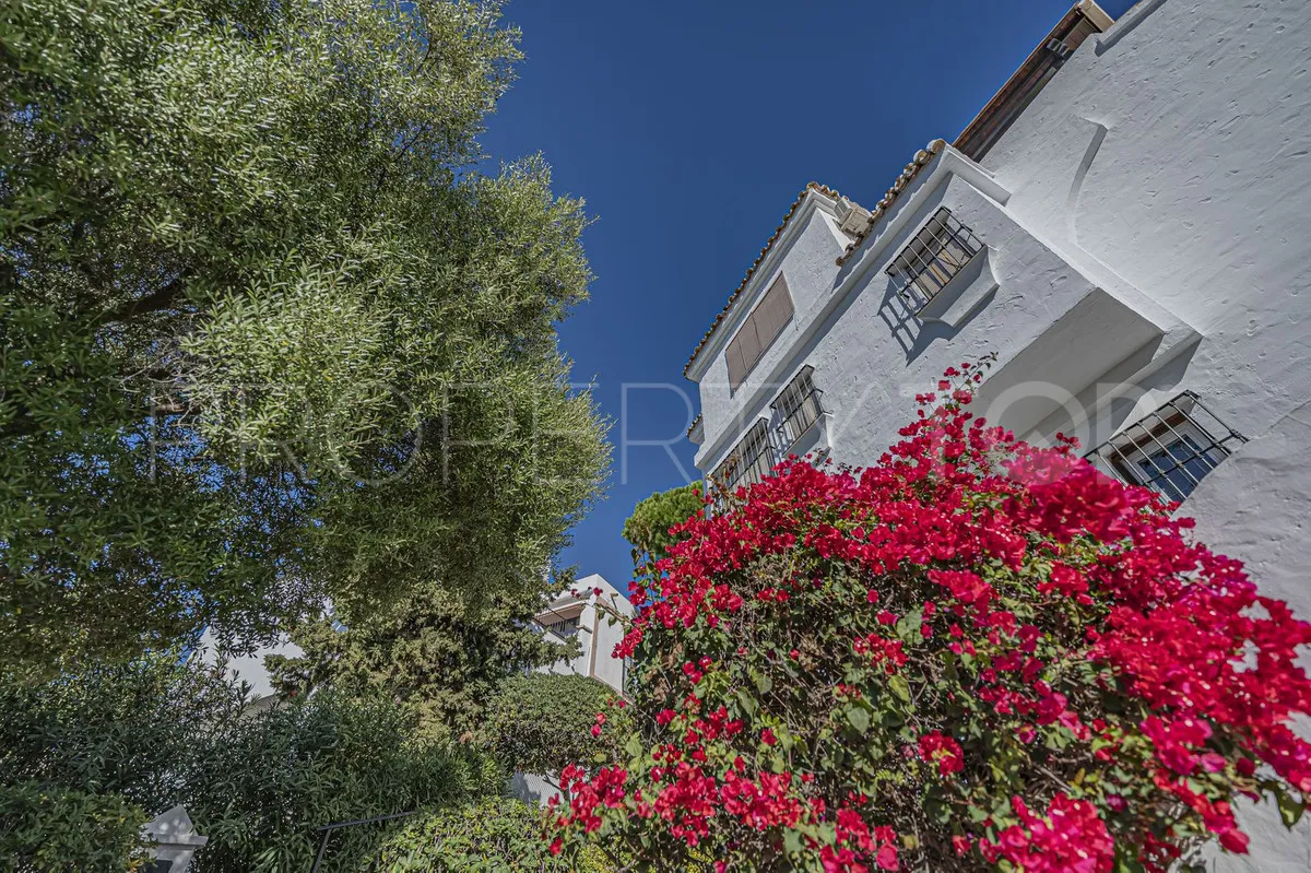 2 bedrooms La Heredia ground floor apartment for sale