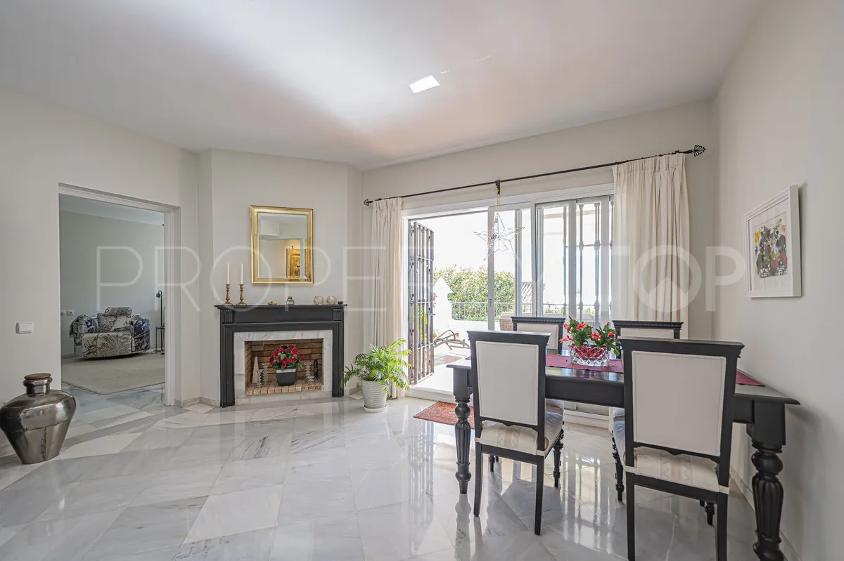 2 bedrooms La Heredia ground floor apartment for sale