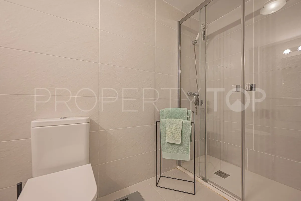 2 bedrooms La Heredia ground floor apartment for sale