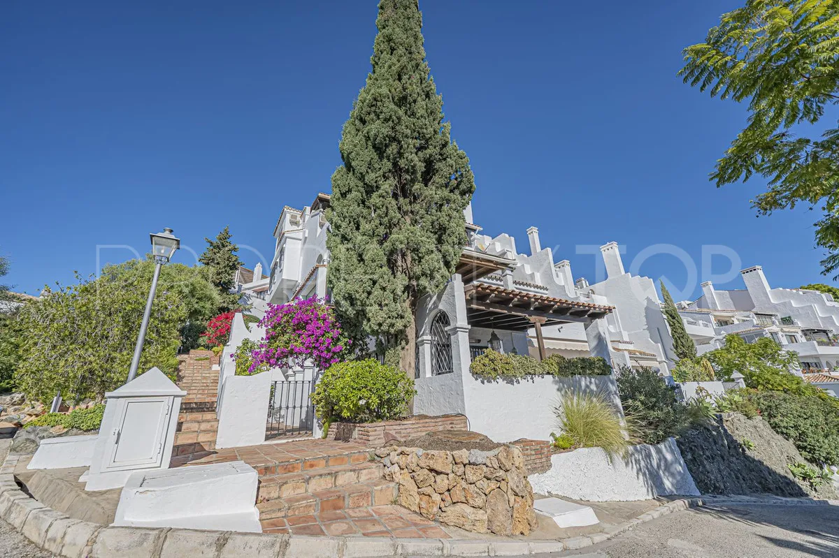 2 bedrooms La Heredia ground floor apartment for sale