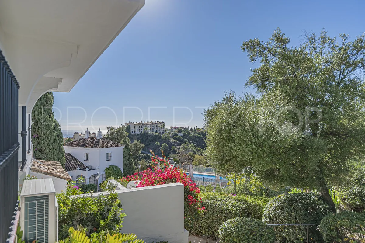 2 bedrooms La Heredia ground floor apartment for sale