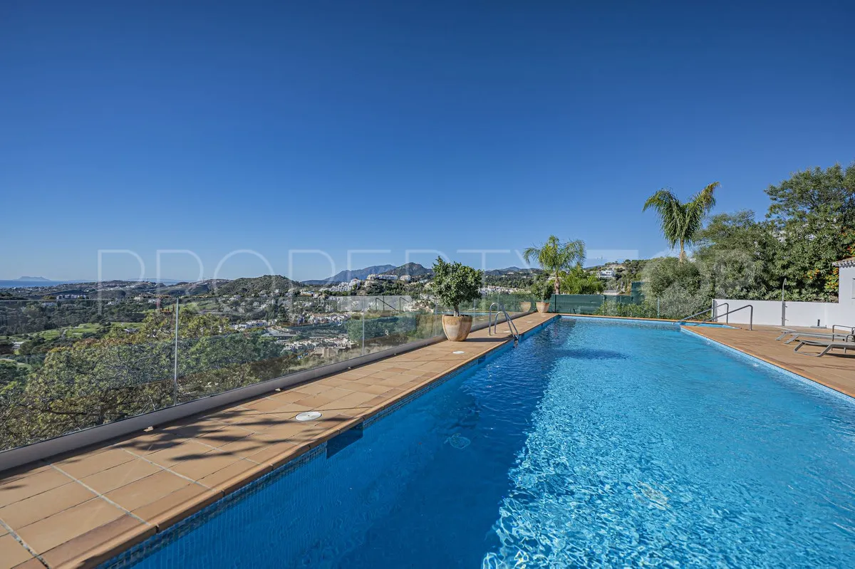 2 bedrooms La Heredia ground floor apartment for sale