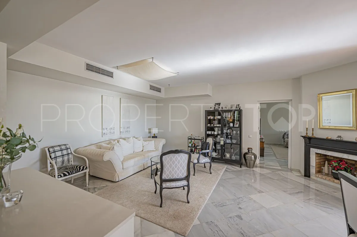 2 bedrooms La Heredia ground floor apartment for sale