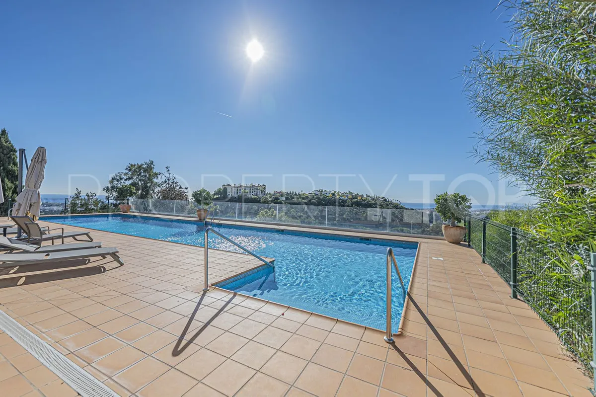 2 bedrooms La Heredia ground floor apartment for sale