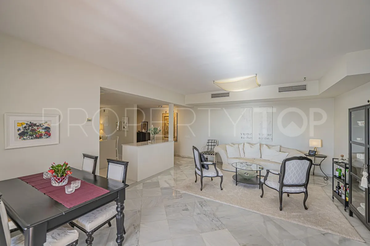 2 bedrooms La Heredia ground floor apartment for sale
