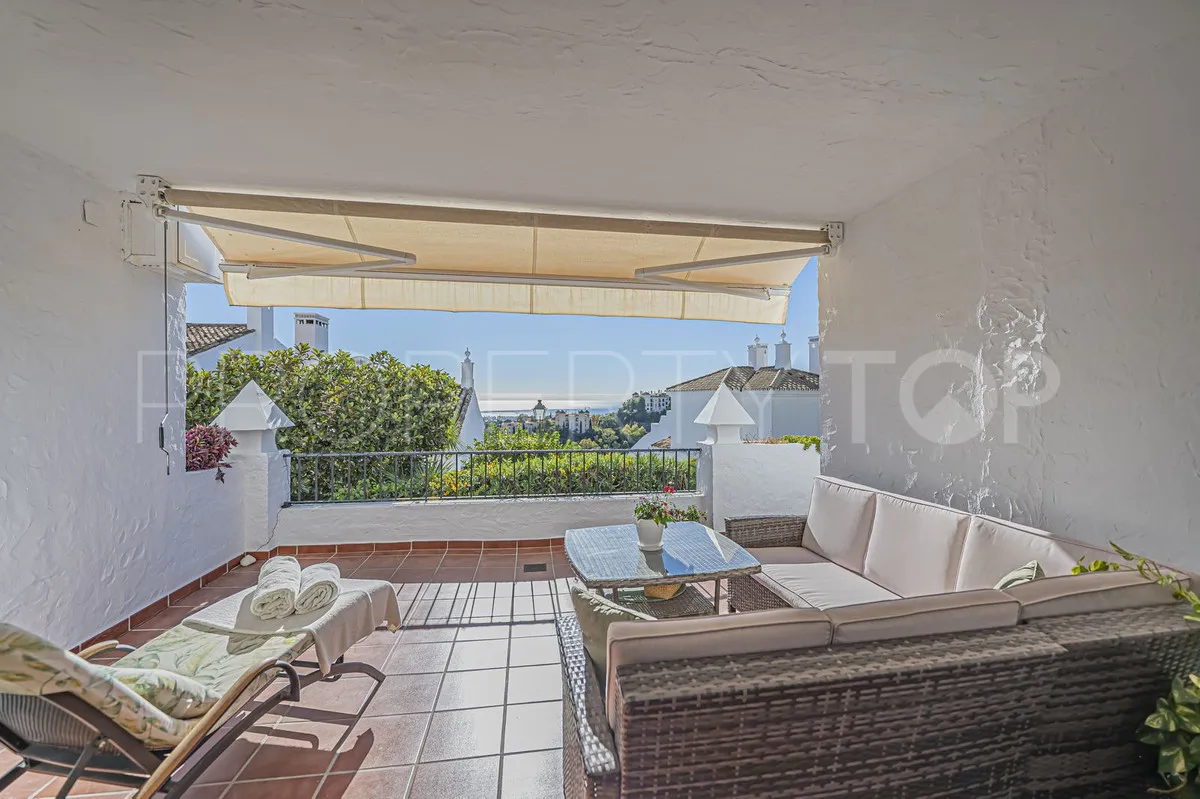 2 bedrooms La Heredia ground floor apartment for sale