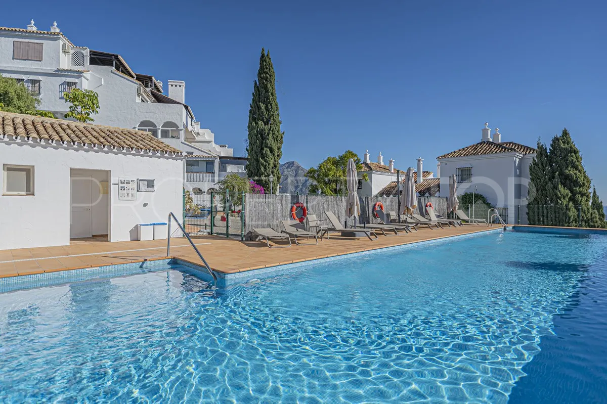 2 bedrooms La Heredia ground floor apartment for sale