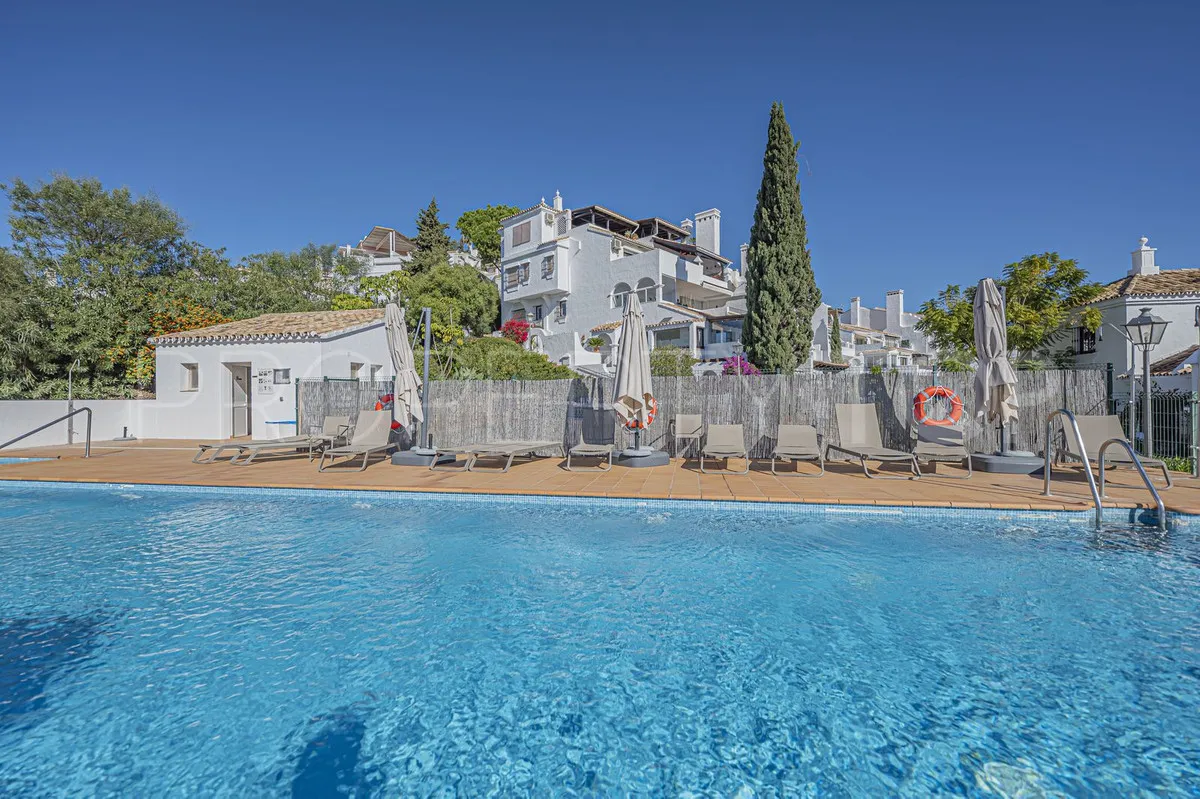 2 bedrooms La Heredia ground floor apartment for sale