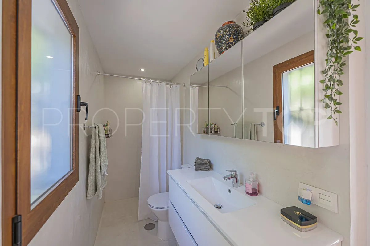 2 bedrooms La Heredia ground floor apartment for sale