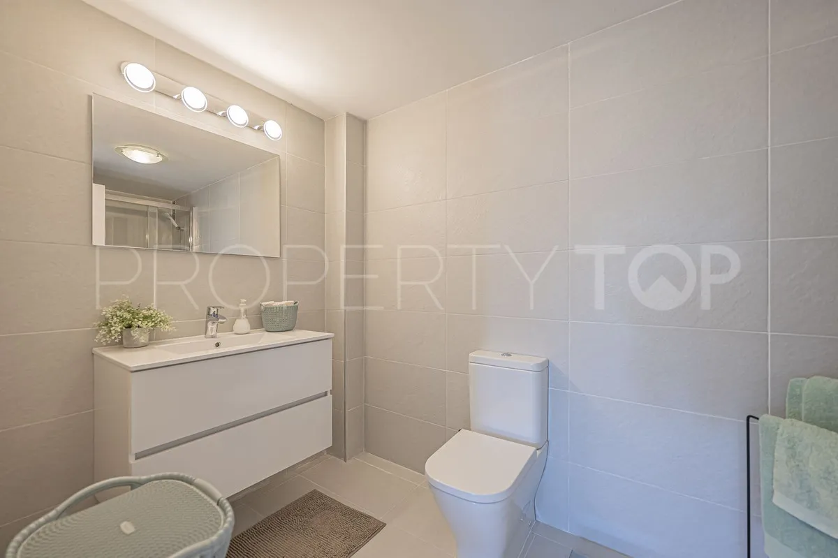 2 bedrooms La Heredia ground floor apartment for sale