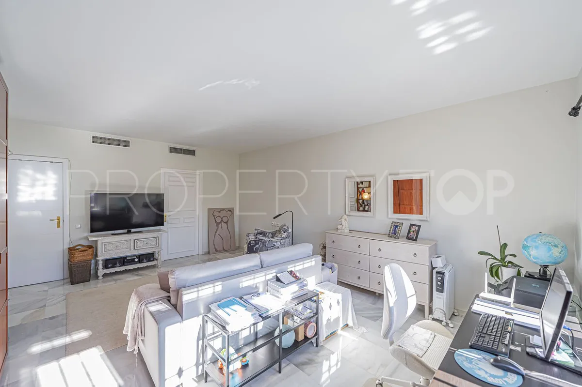 2 bedrooms La Heredia ground floor apartment for sale