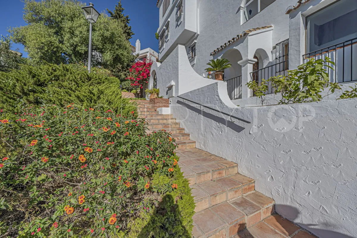 2 bedrooms La Heredia ground floor apartment for sale
