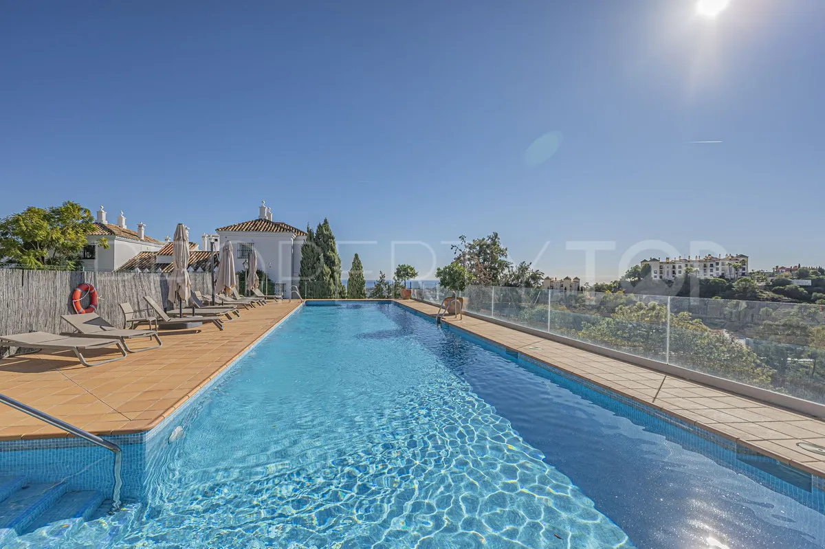 2 bedrooms La Heredia ground floor apartment for sale