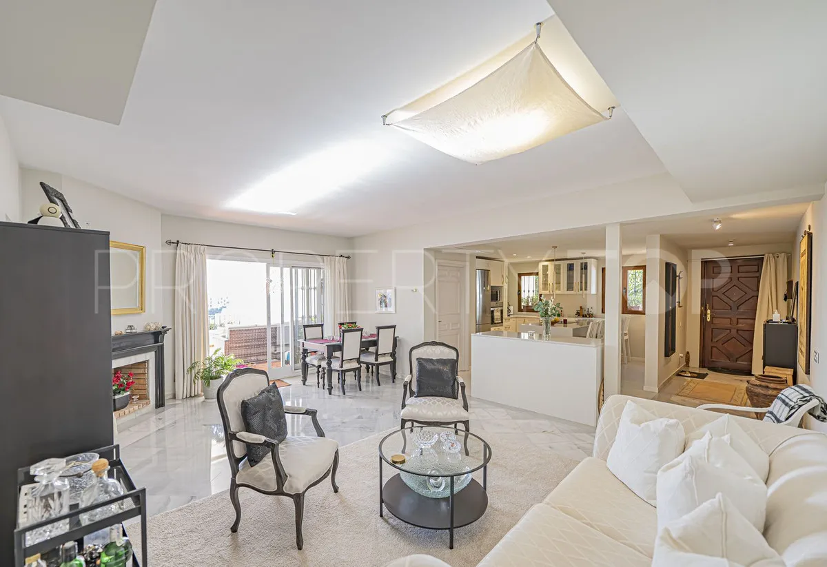2 bedrooms La Heredia ground floor apartment for sale