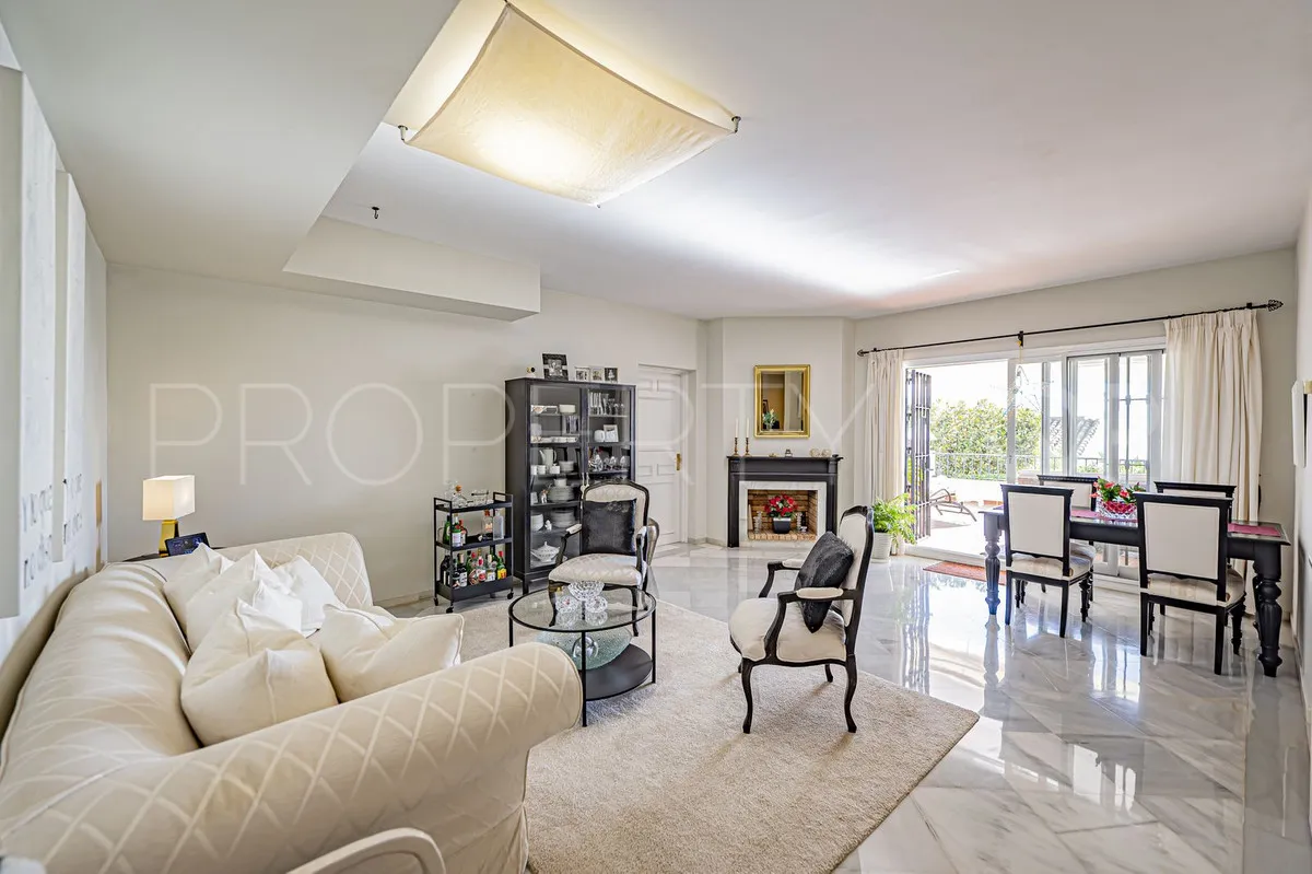2 bedrooms La Heredia ground floor apartment for sale
