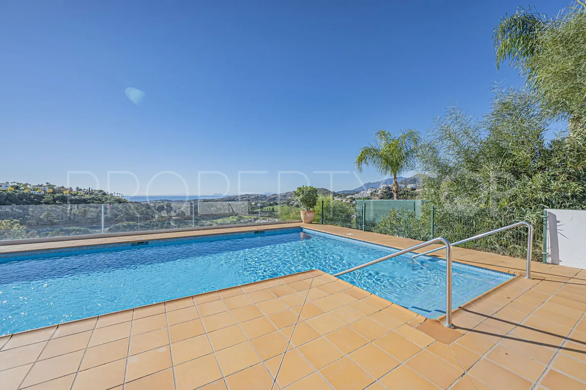 2 bedrooms La Heredia ground floor apartment for sale