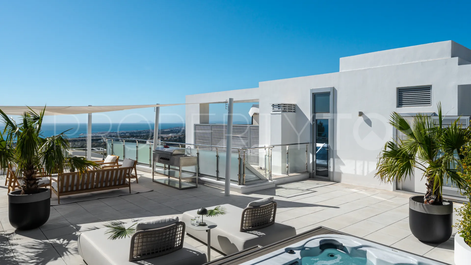 Meisho Hills, pareado en venta con 4 dormitorios