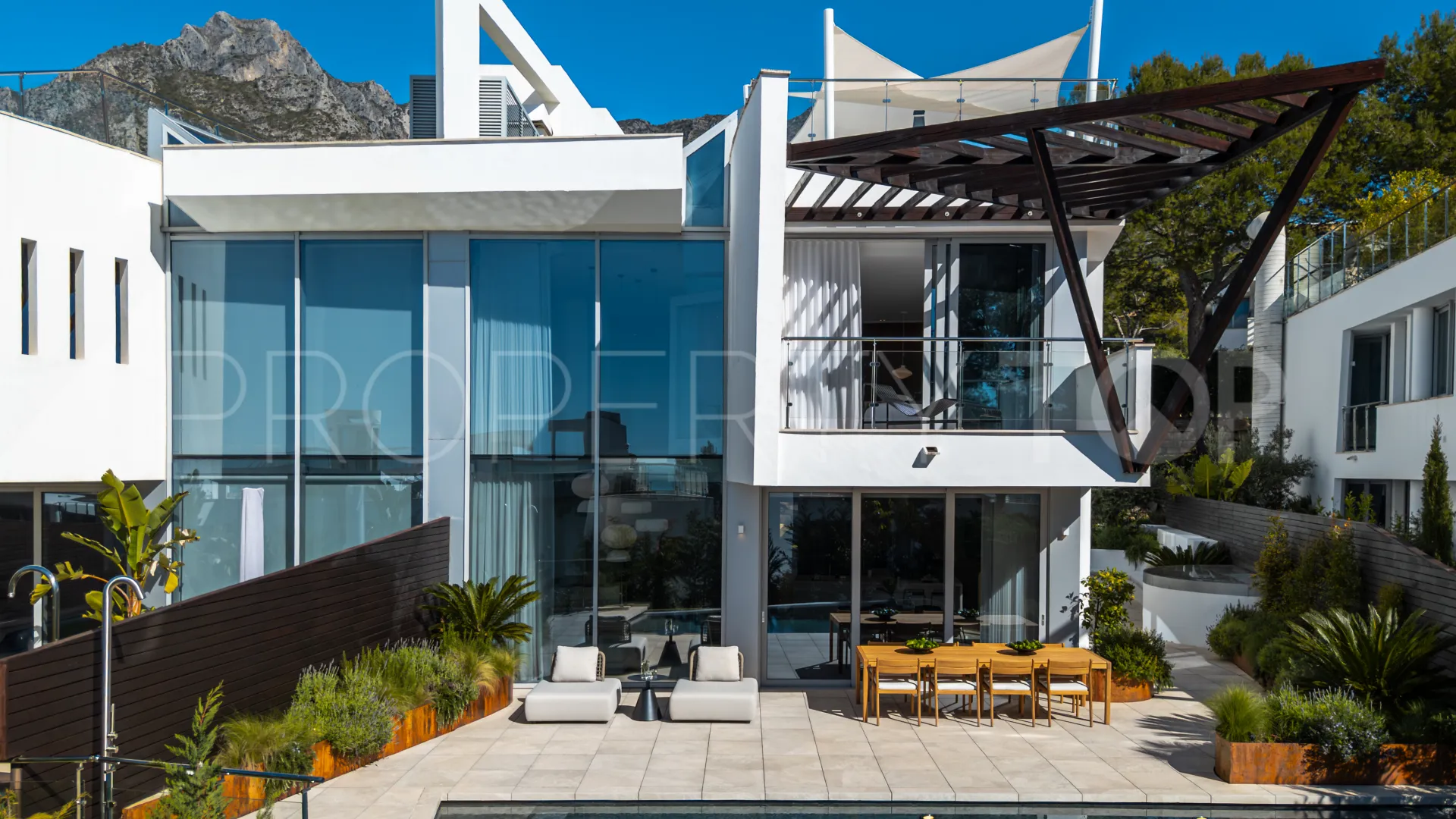 Meisho Hills, pareado en venta con 4 dormitorios