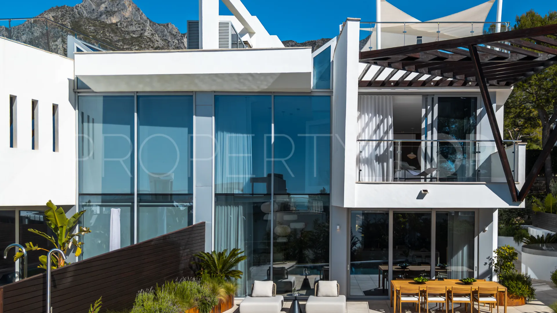 Meisho Hills, pareado en venta con 4 dormitorios