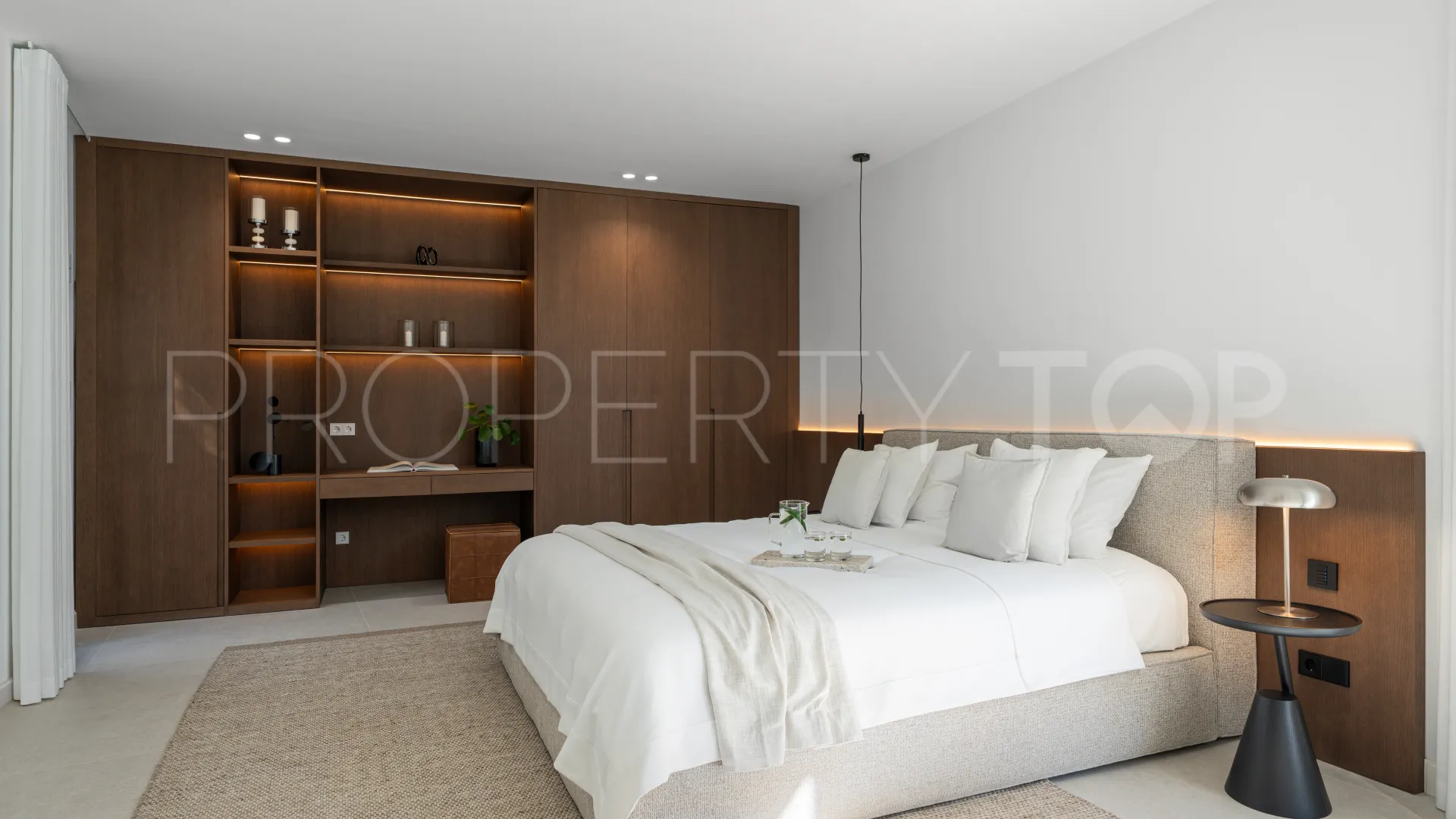Meisho Hills, pareado en venta con 4 dormitorios