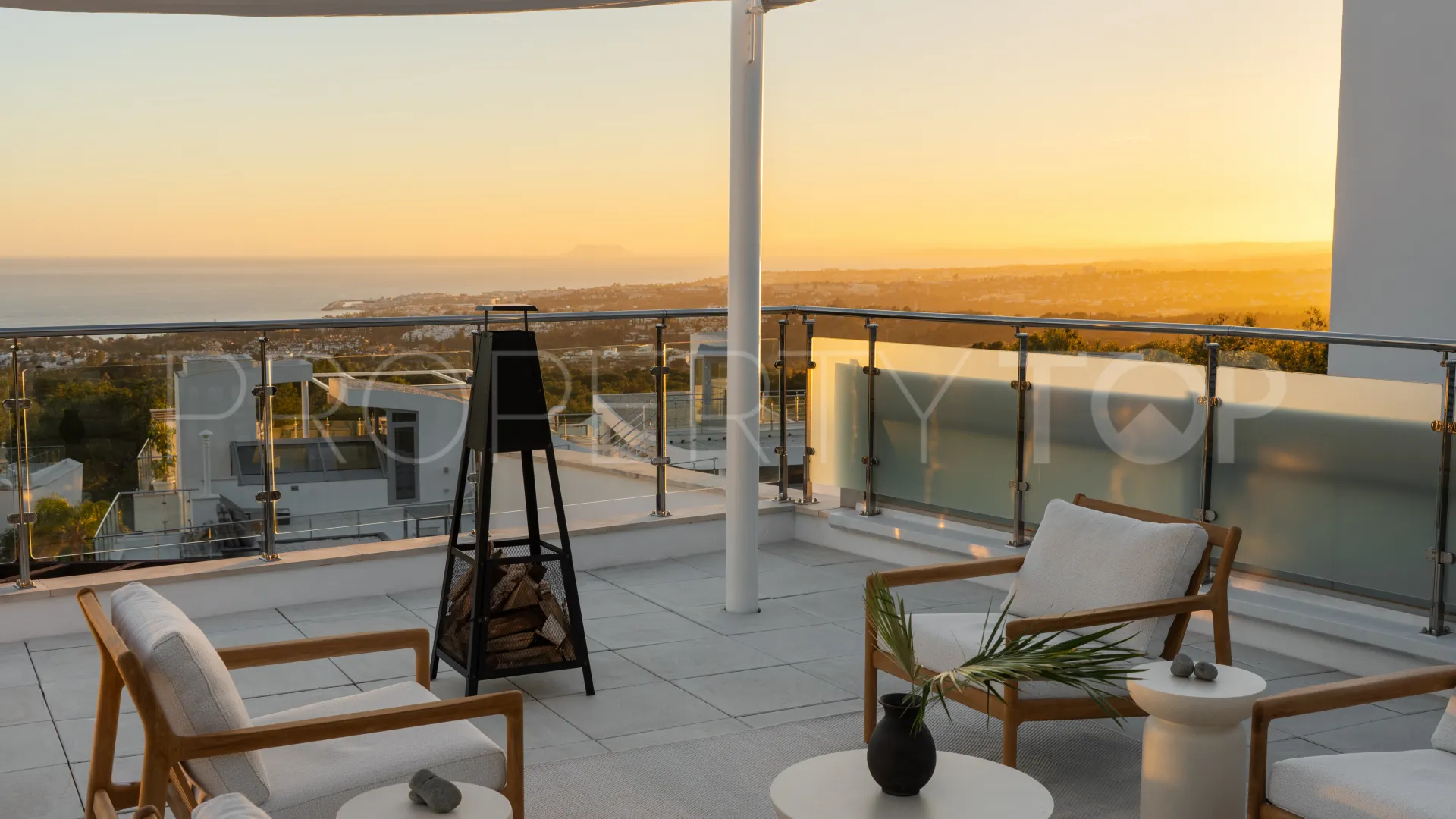 Meisho Hills, pareado en venta con 4 dormitorios