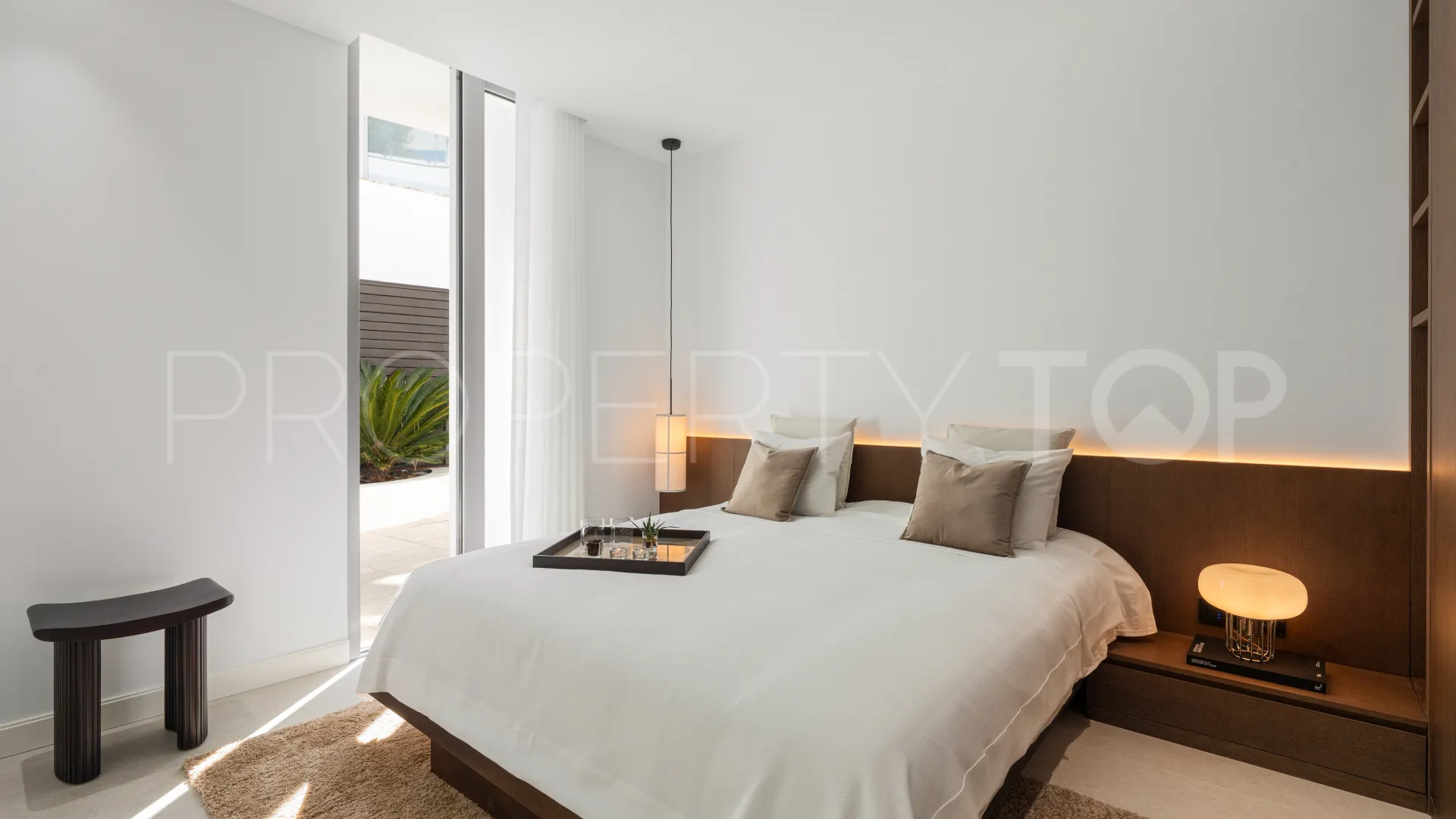 Meisho Hills, pareado en venta con 4 dormitorios