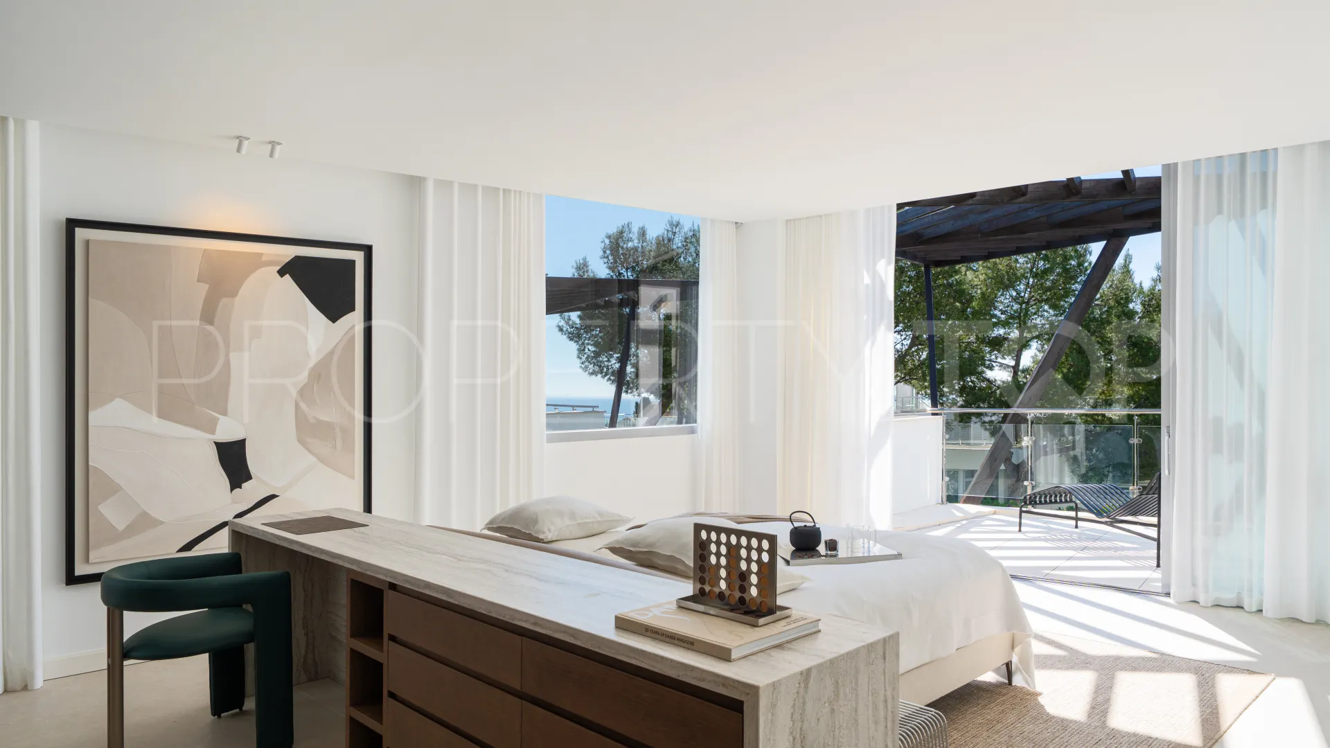Meisho Hills, pareado en venta con 4 dormitorios