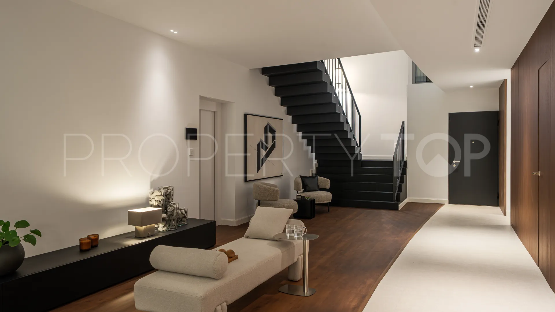 Meisho Hills, pareado en venta con 4 dormitorios