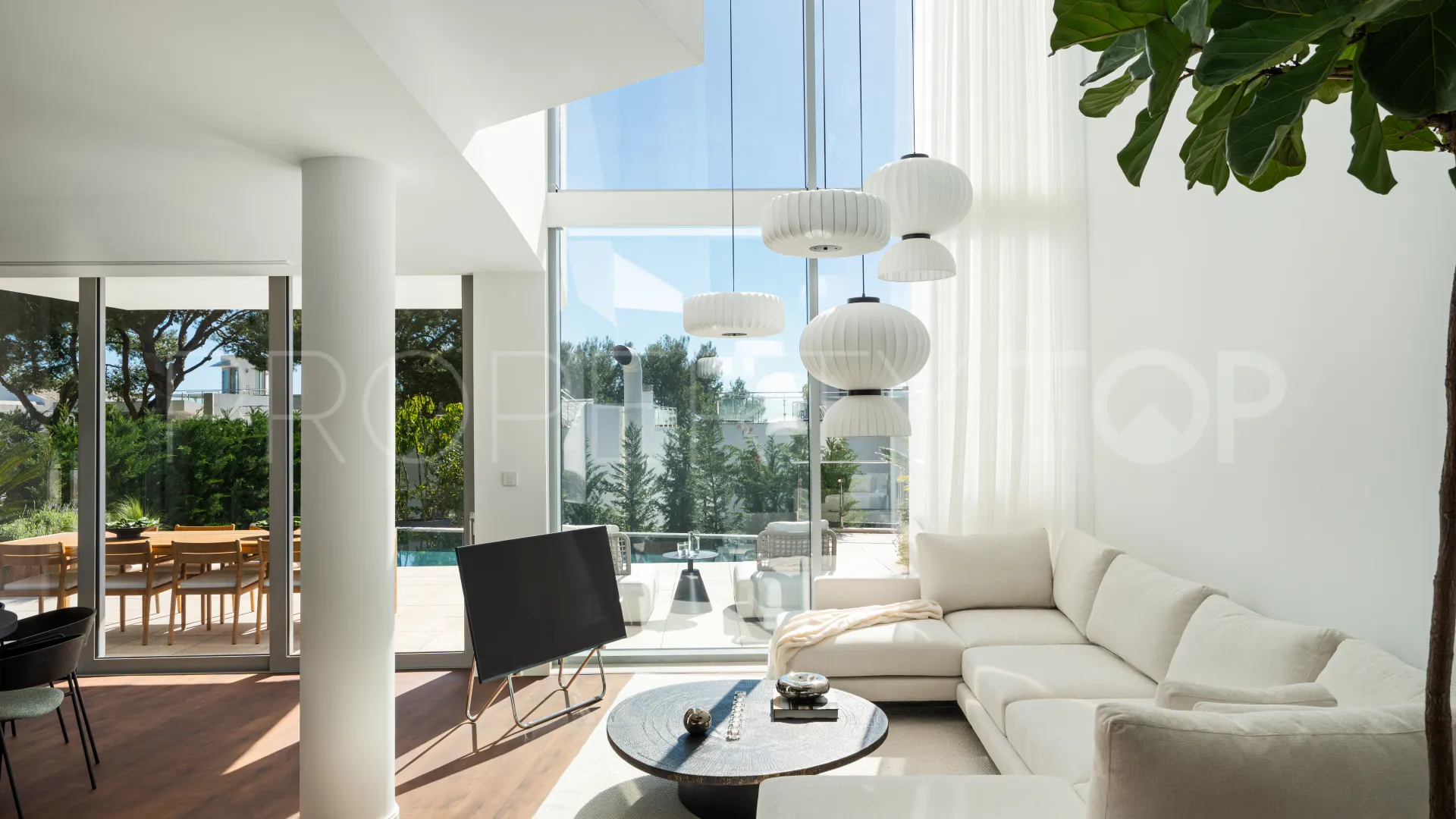 Meisho Hills, pareado en venta con 4 dormitorios