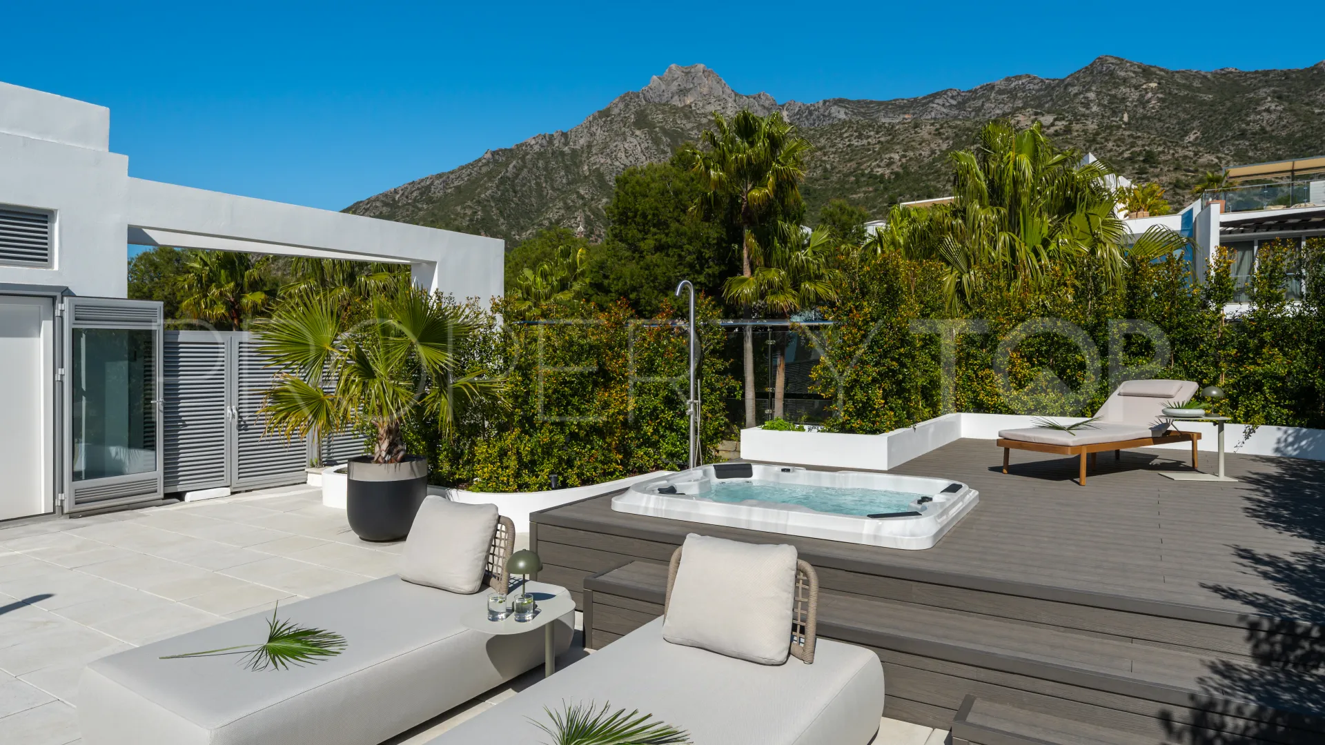 Meisho Hills, pareado en venta con 4 dormitorios