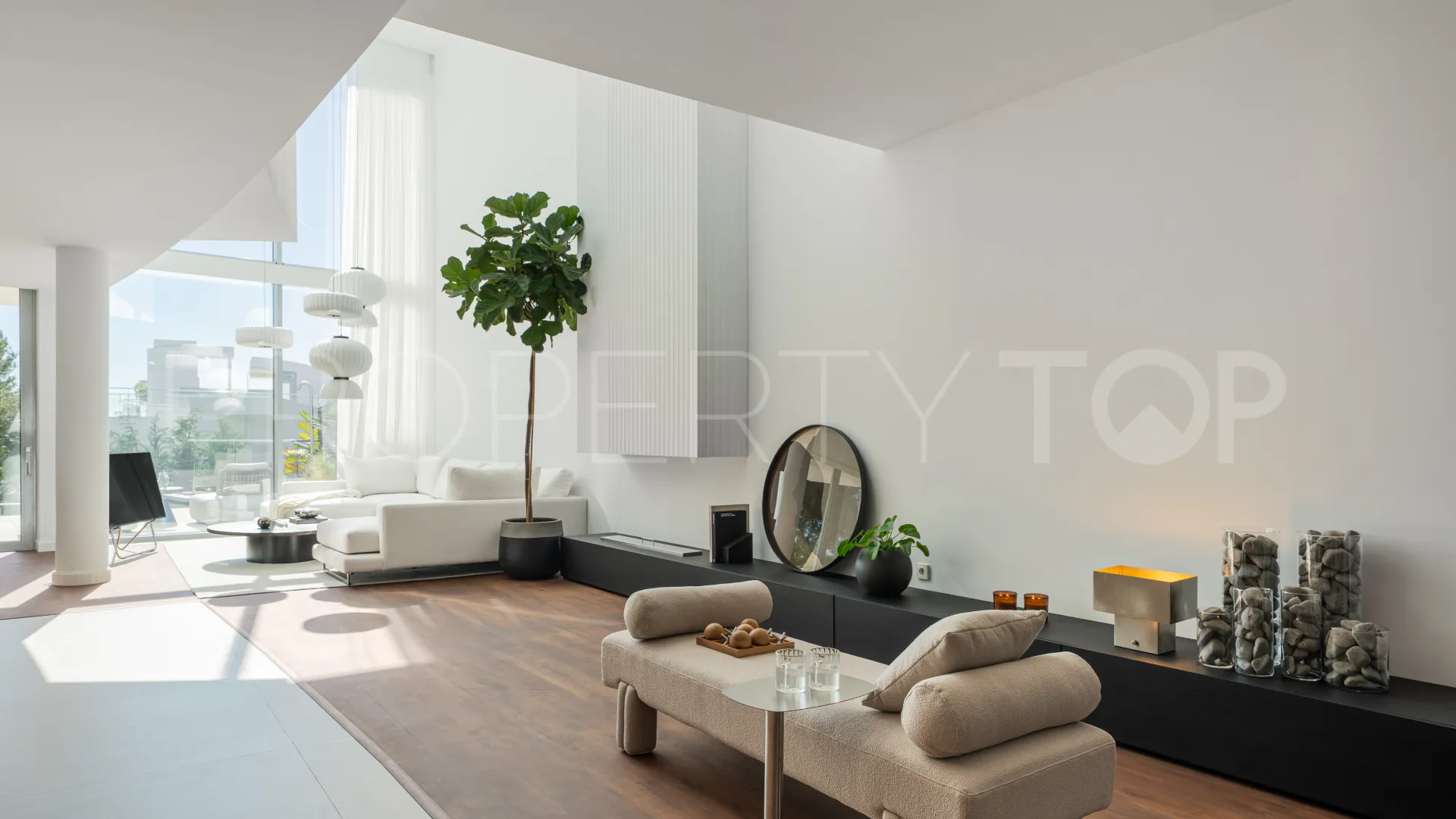 Meisho Hills, pareado en venta con 4 dormitorios