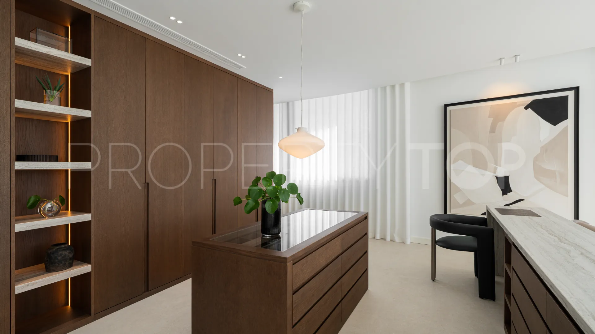 Meisho Hills, pareado en venta con 4 dormitorios