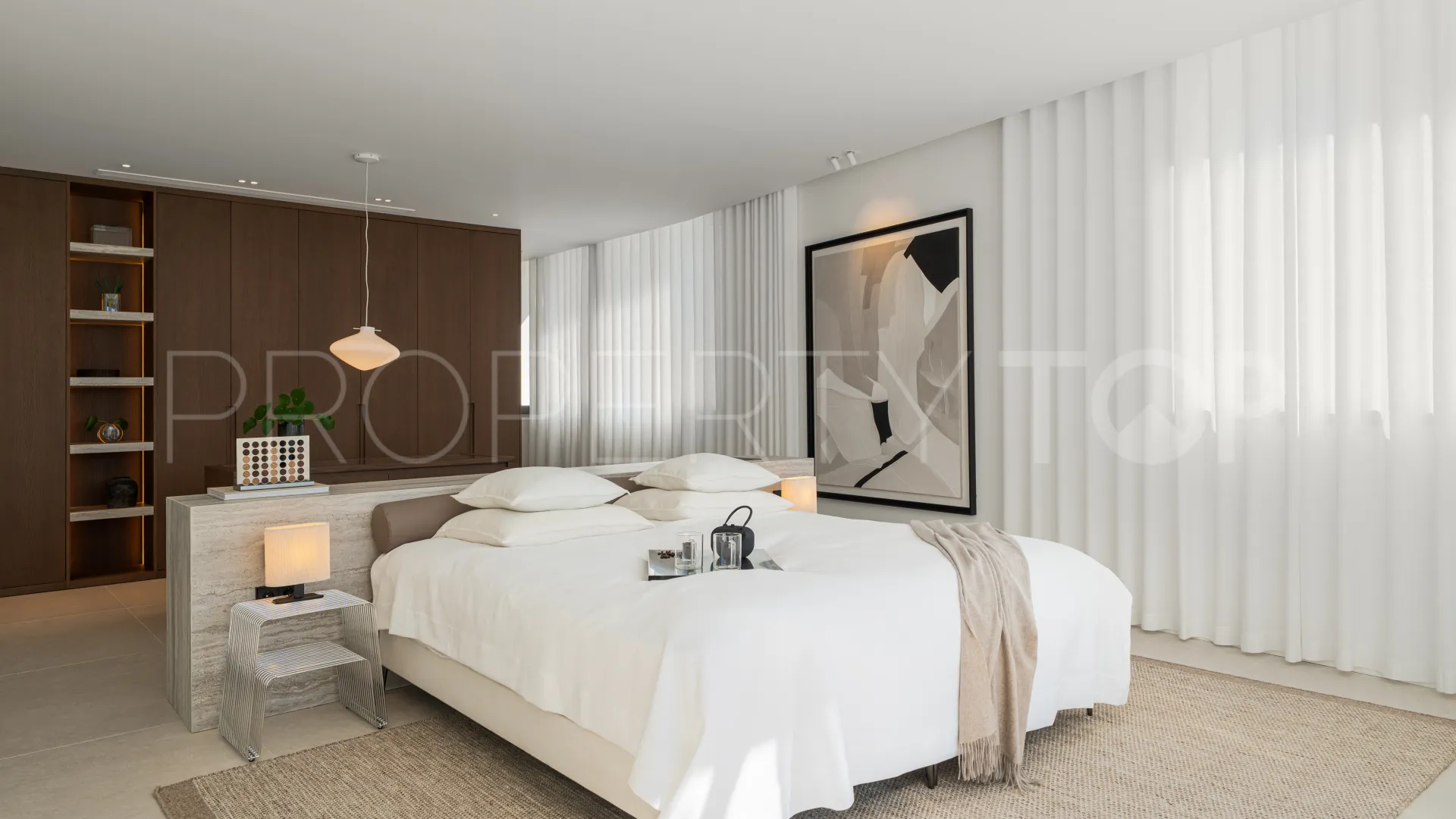 Meisho Hills, pareado en venta con 4 dormitorios