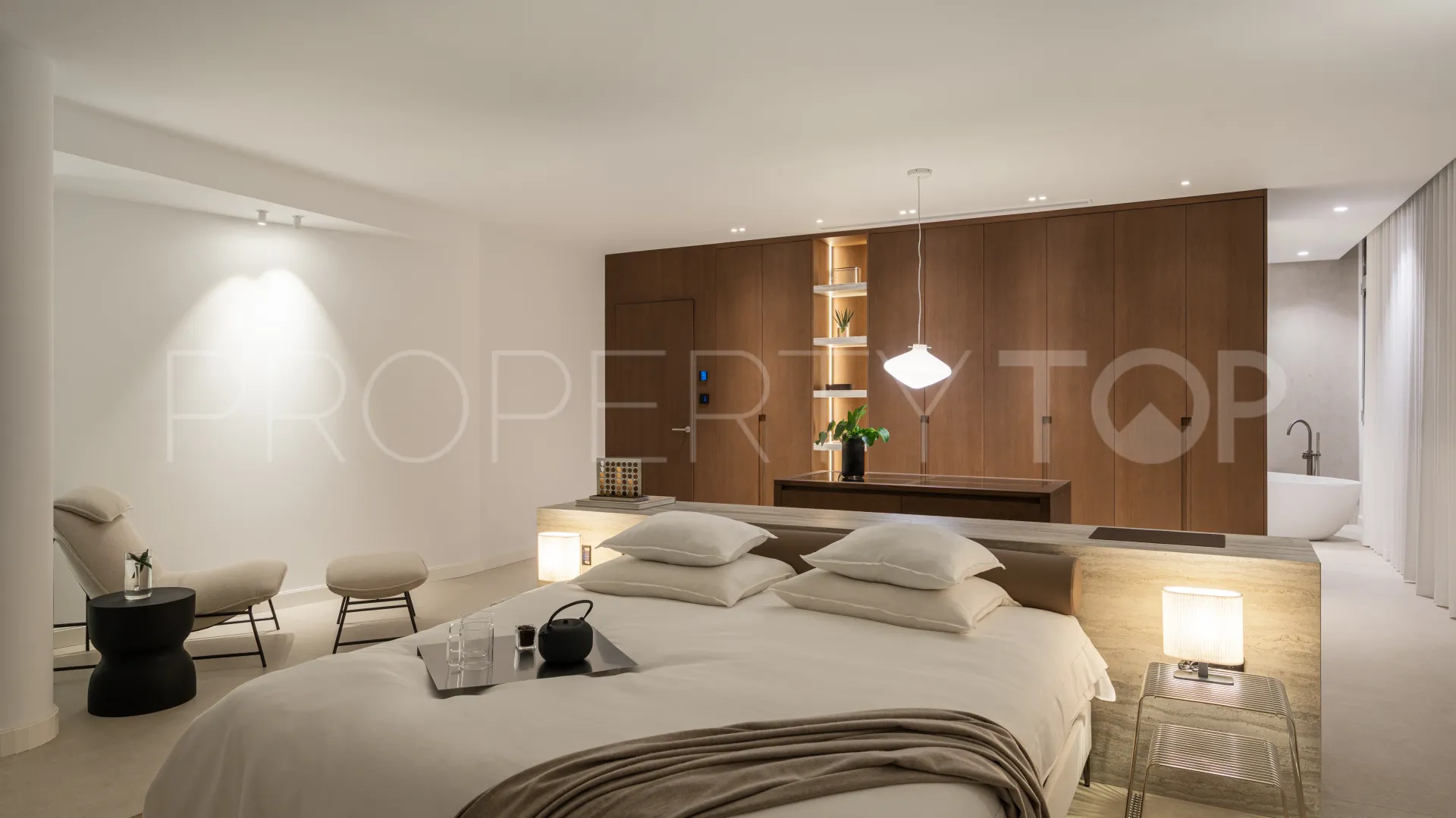 Meisho Hills, pareado en venta con 4 dormitorios